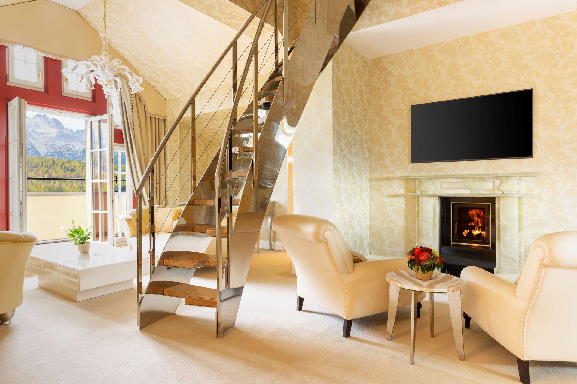 Romantic Suite