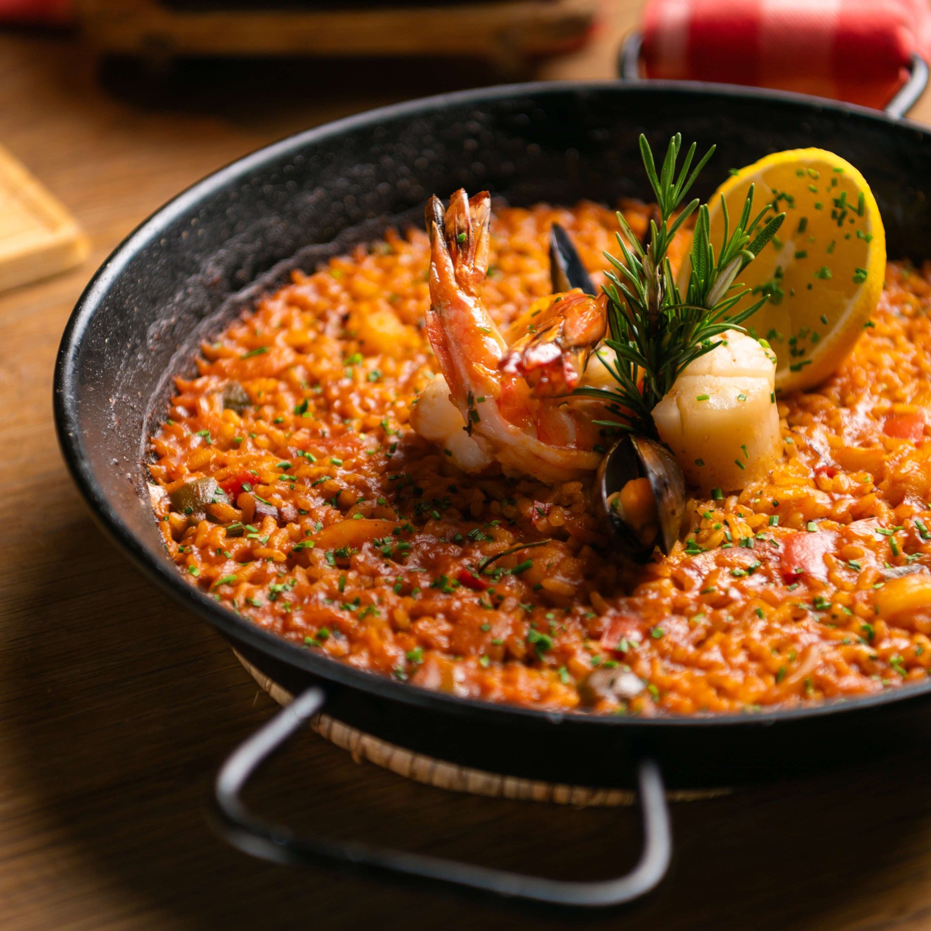 Kempinski Hotel Mall of the Emirates Dubai - Promotional