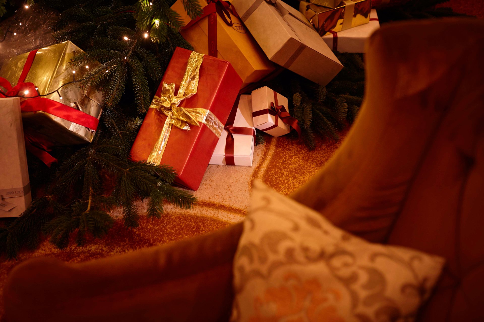 Give Joy!