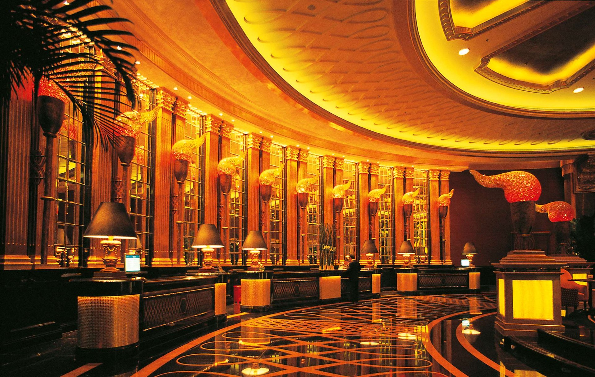 Hotel Overview