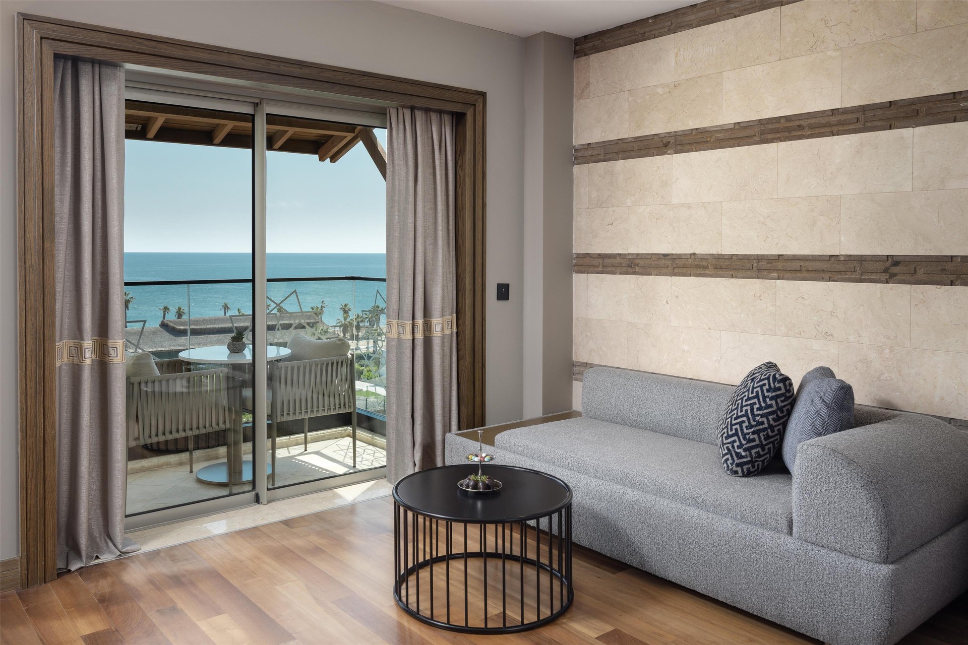 Kempinski Hotel The Dome Belek Turkey - Suite