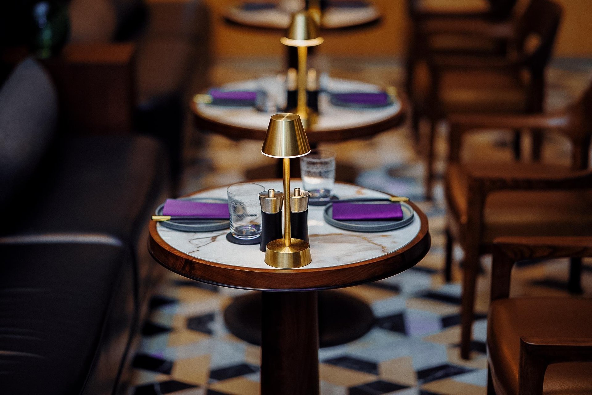 Kempinski Hotel Gold Coast City Accra Ghana - BarLounge