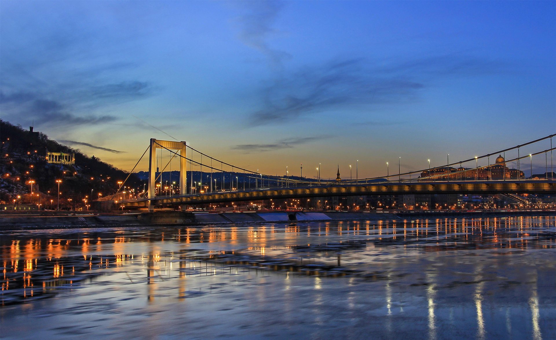 Kempinski Hotel Corvinus Budapest - Local attraction