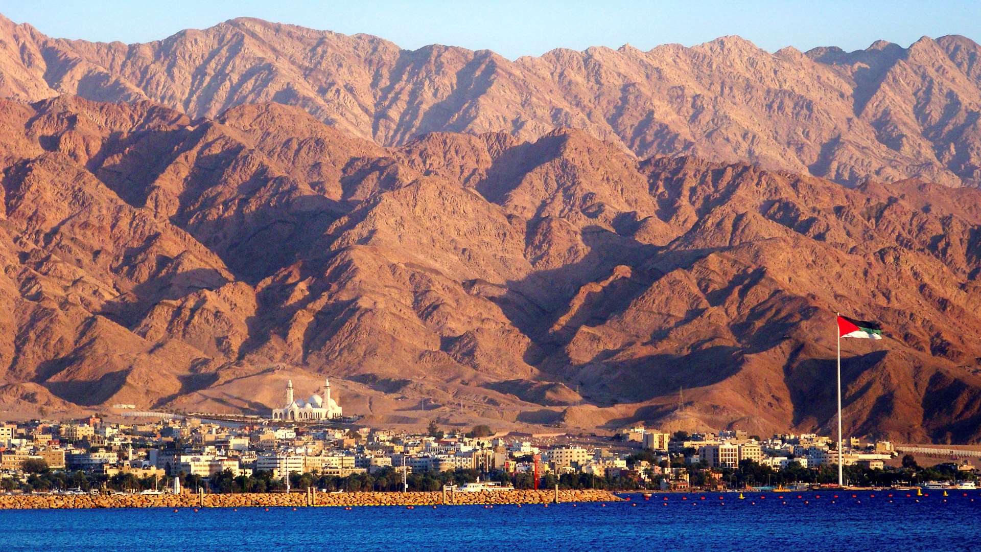 حقائق عن العقبة