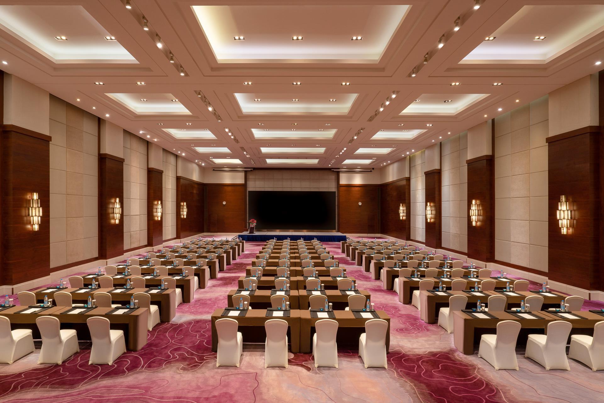 Kempinski Hotel Suzhou - Property amenity