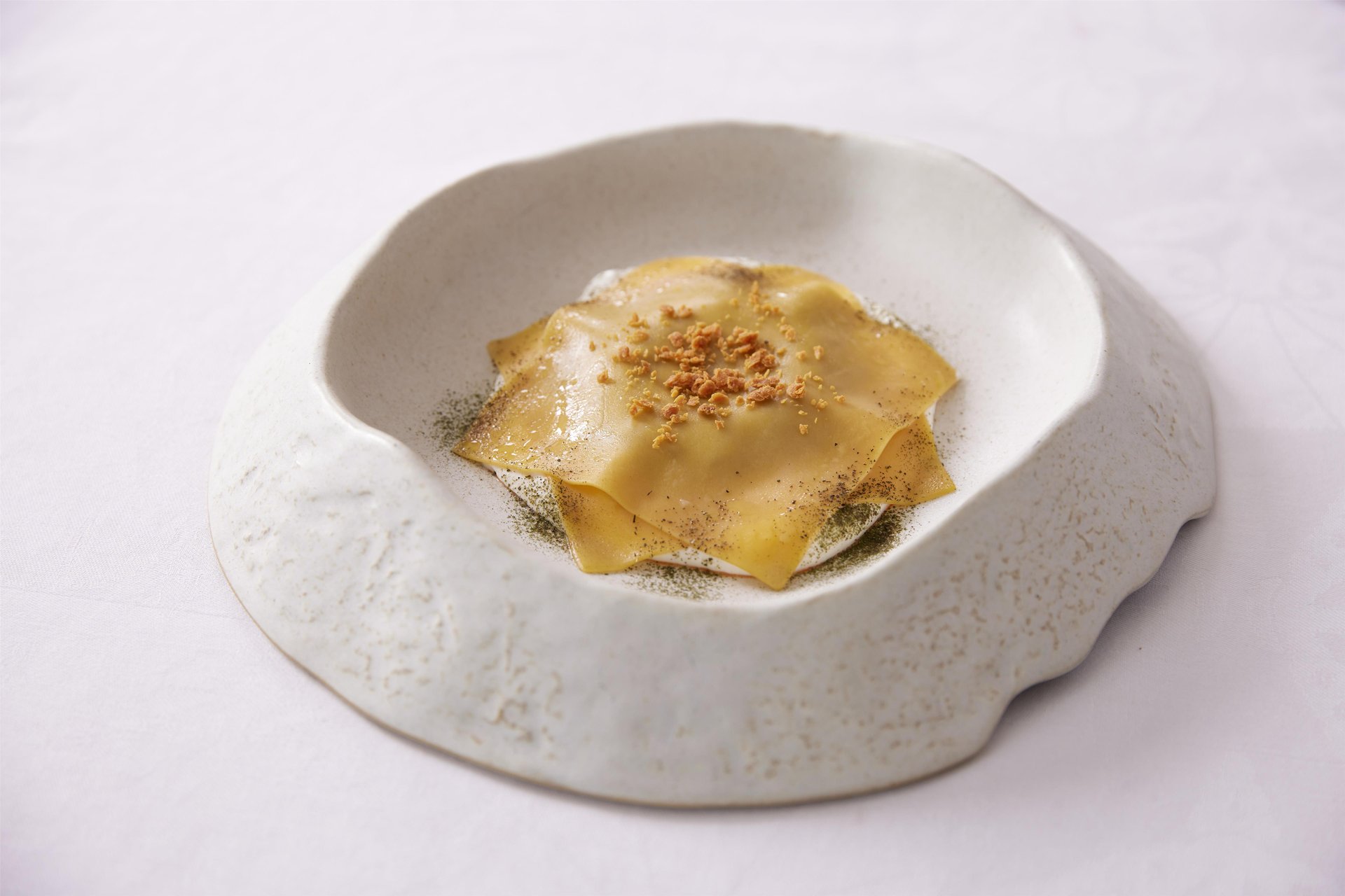 Ciragan Palace Kempinski Istanbul - 餐厅/用餐