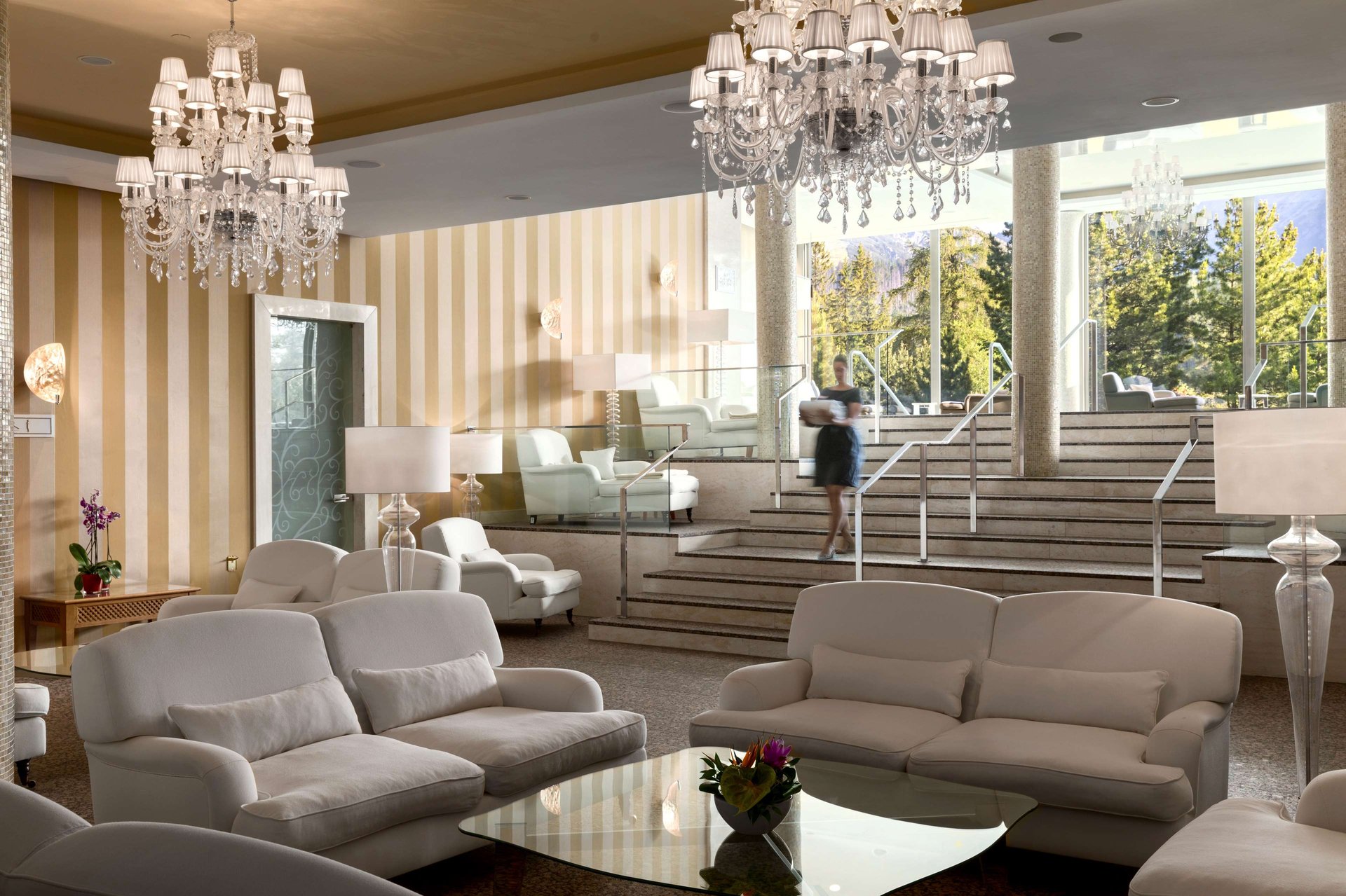 ZION SPA LUXURY