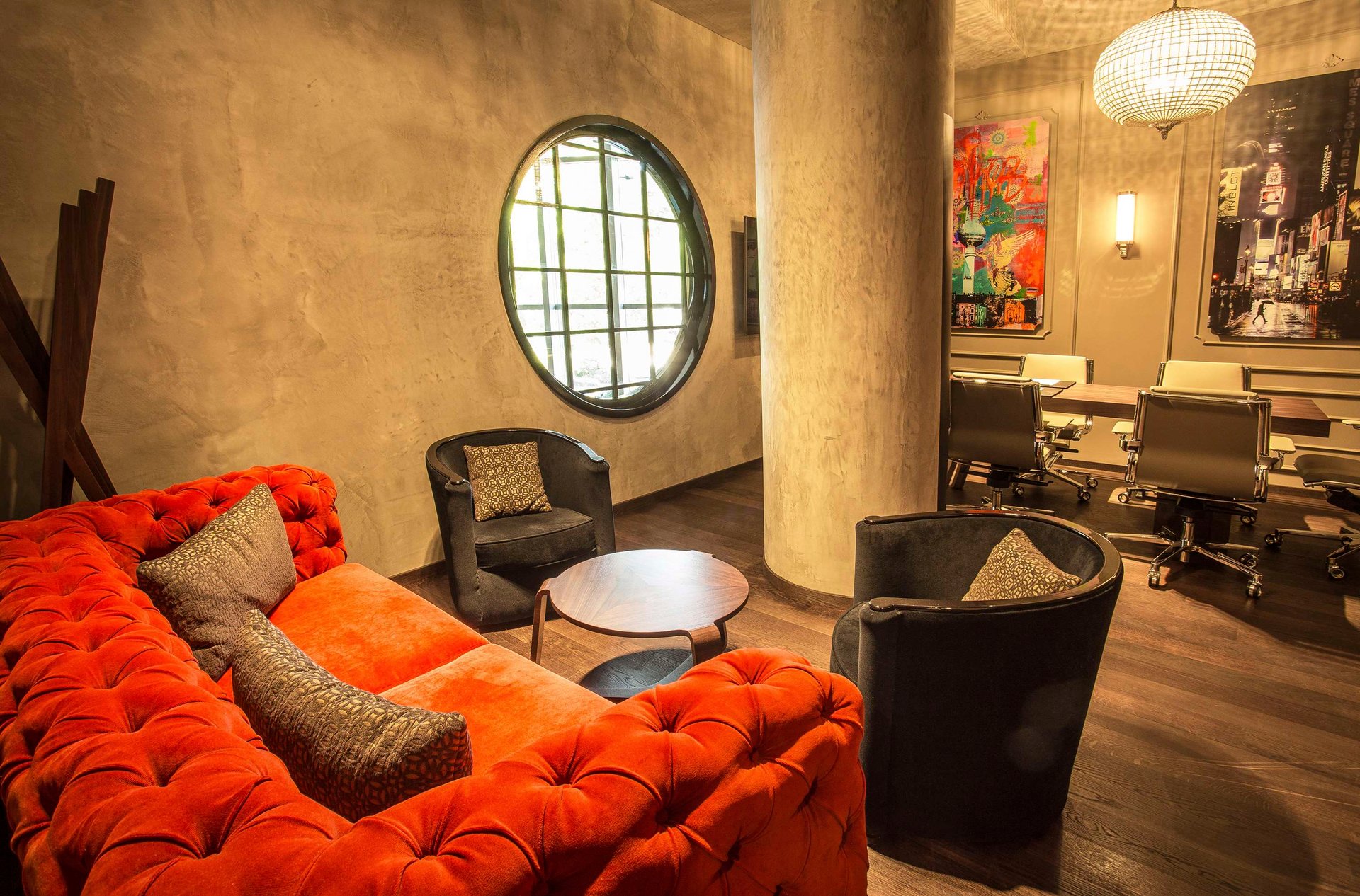 Room Four