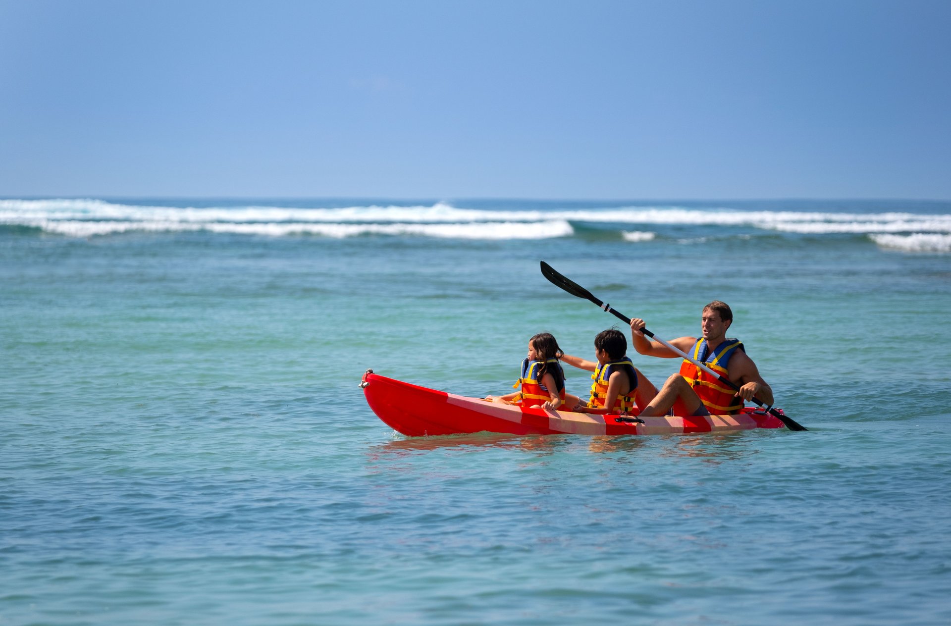 Insider Tips: Multi-generational Travel