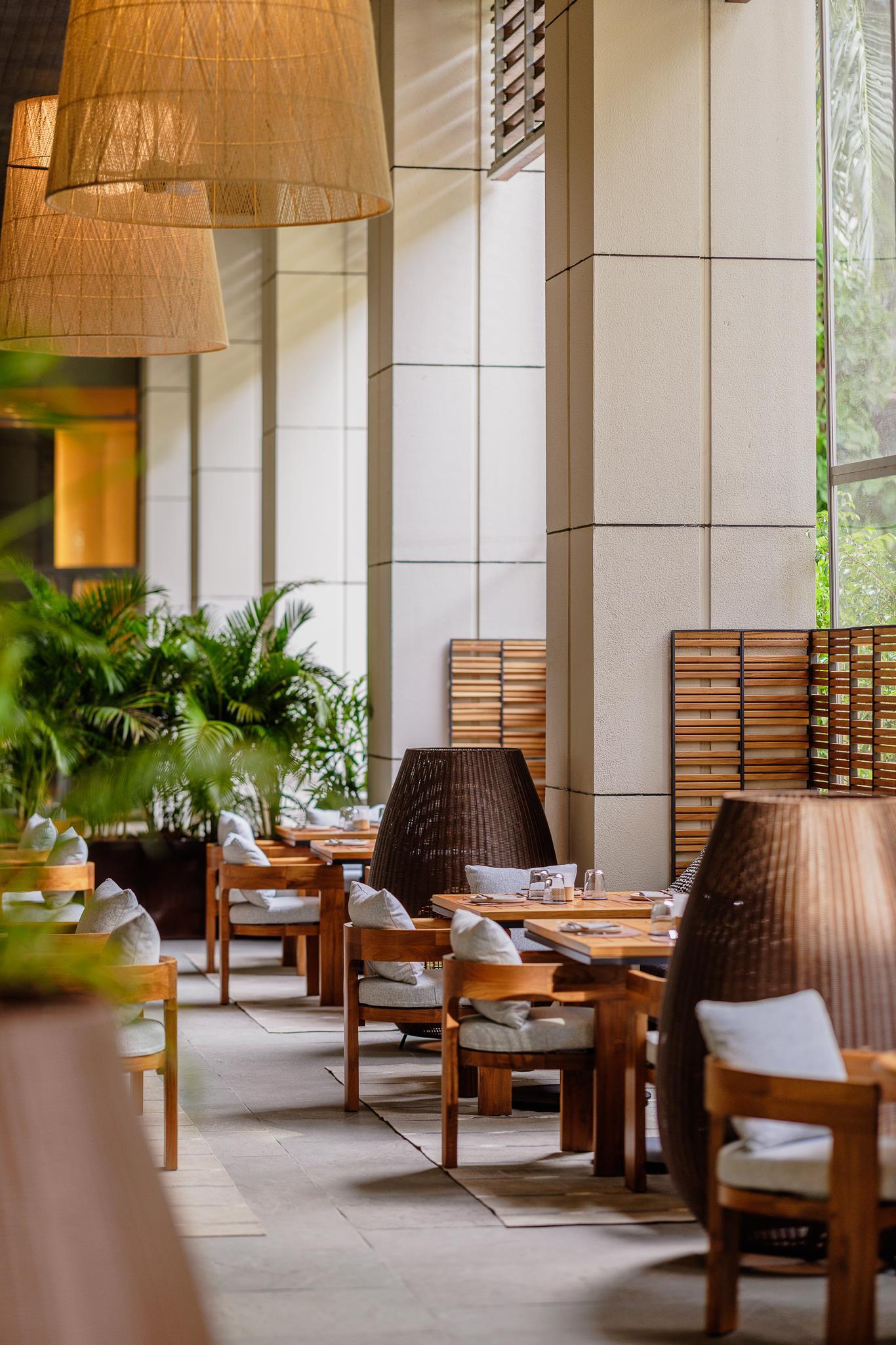 Inside ASANA Bar and Kitchen – Accra's New Elite Asian- Fusion Restaurant