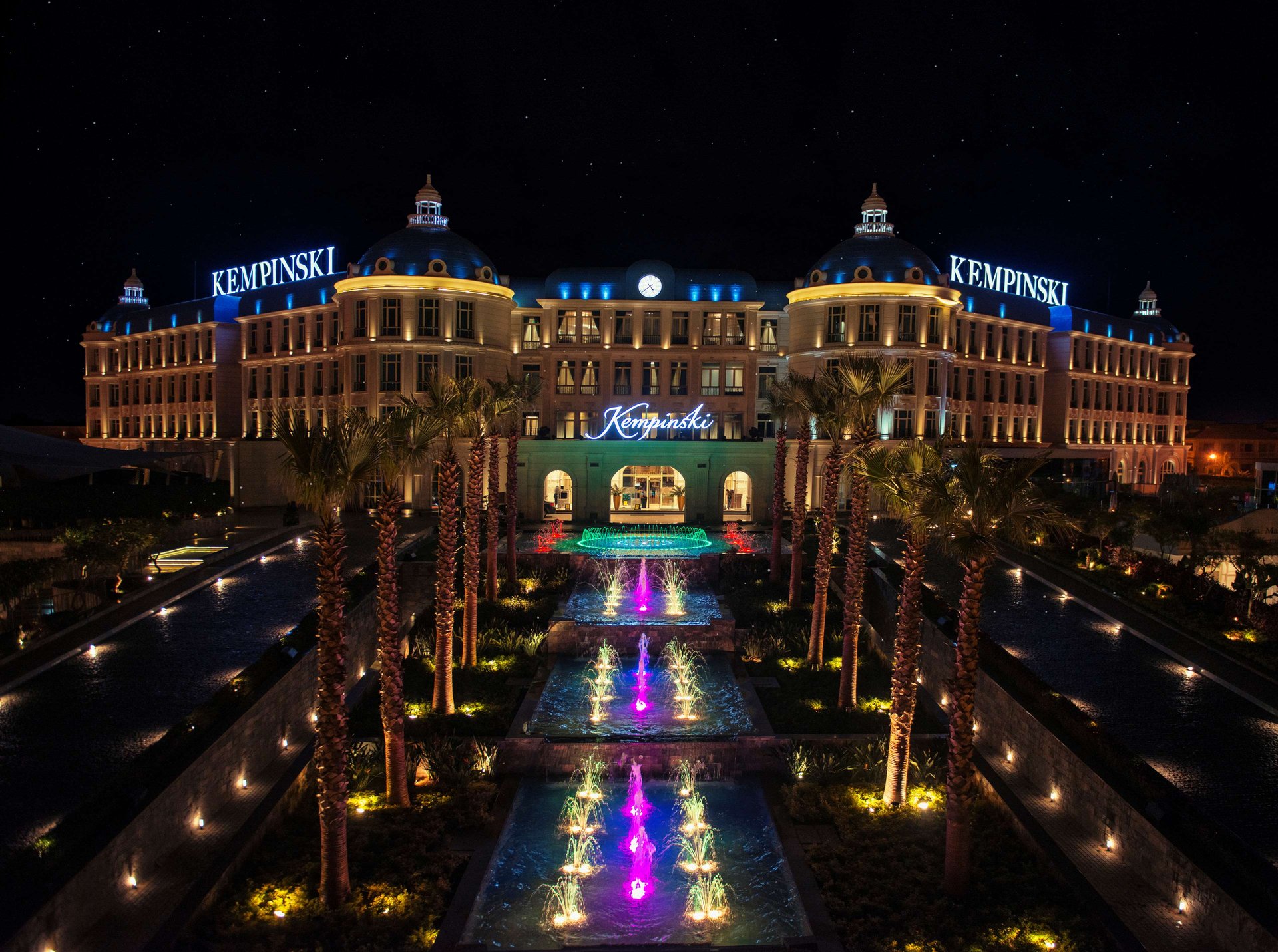 EDEX is the perfect place to learn about the latest defence and security technologies and solutions,