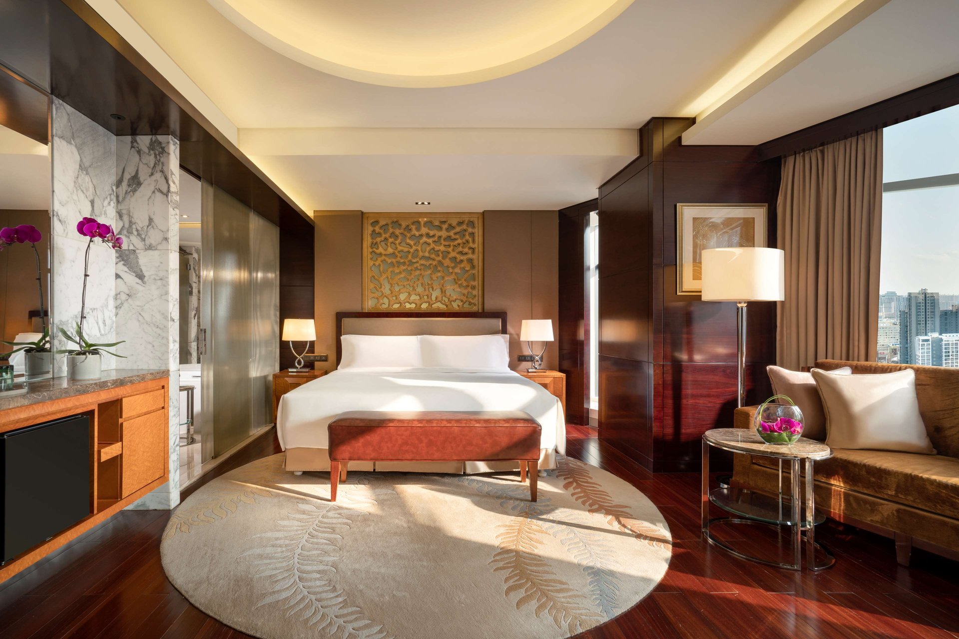 Executive Room