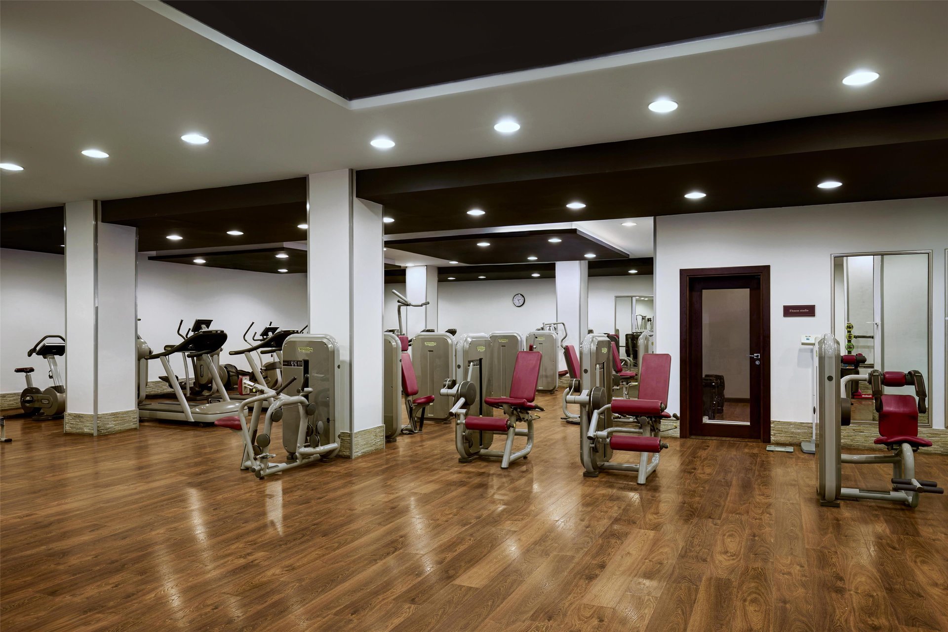 Royal Maxim Palace Kempinski - Health club