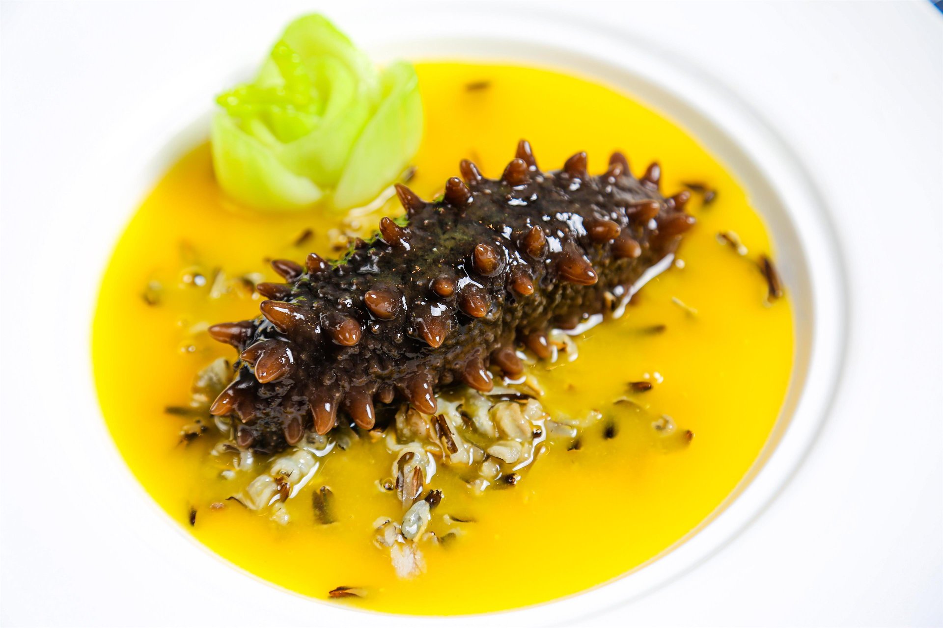 KIFOC1-Taifu Restaurant