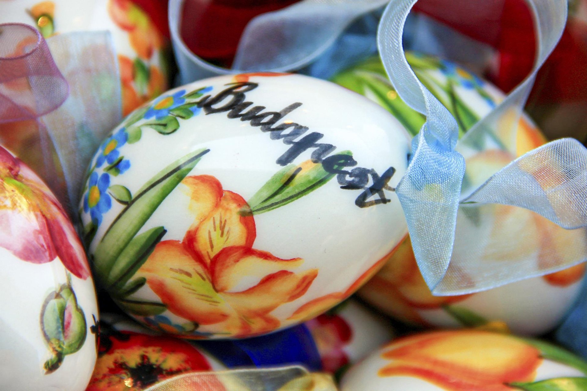 Kempinski Hotel Corvinus Budapest - Promotional