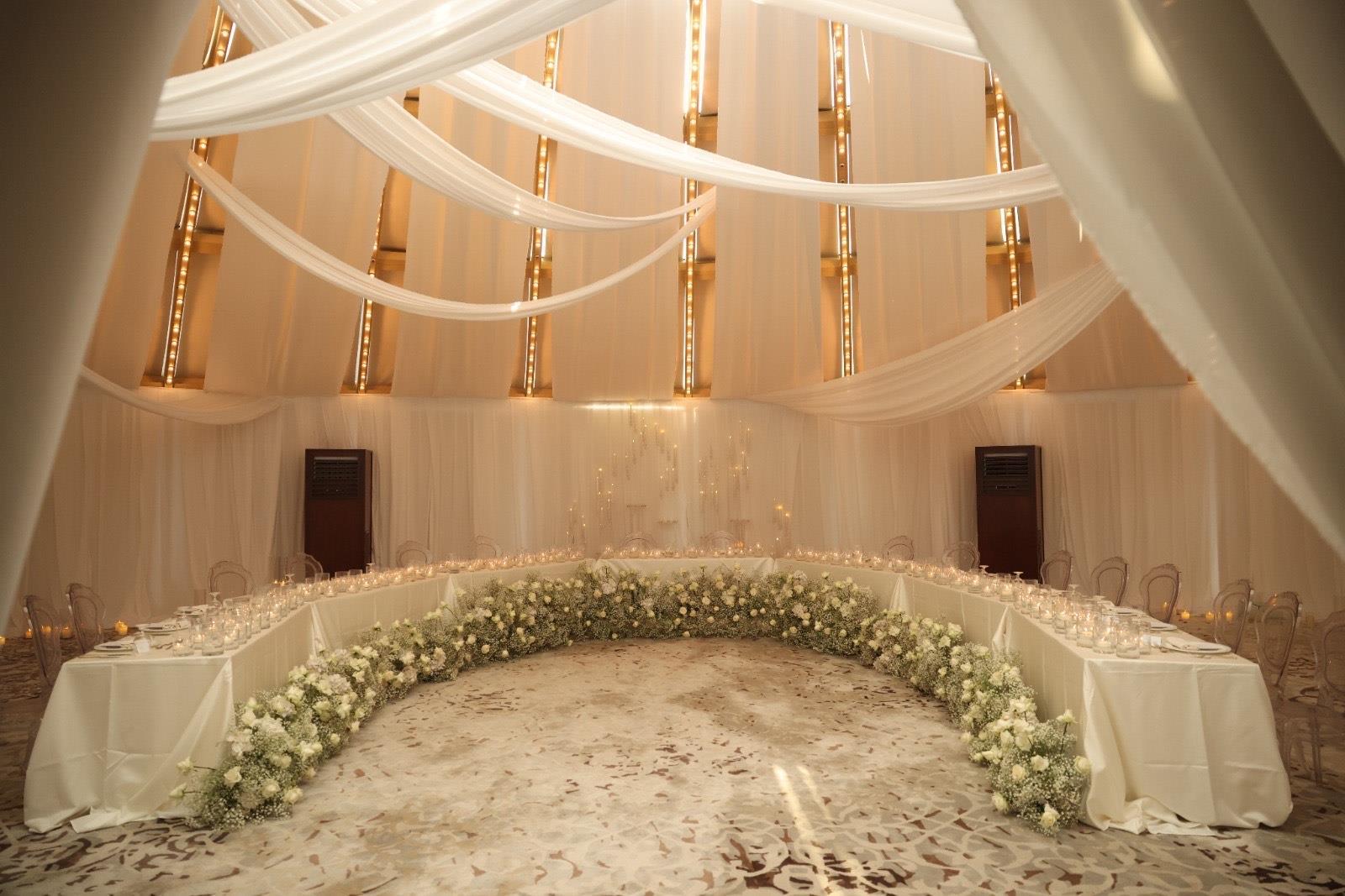 Summerland Kempinski Hotel & Resort Beirut - Property amenity