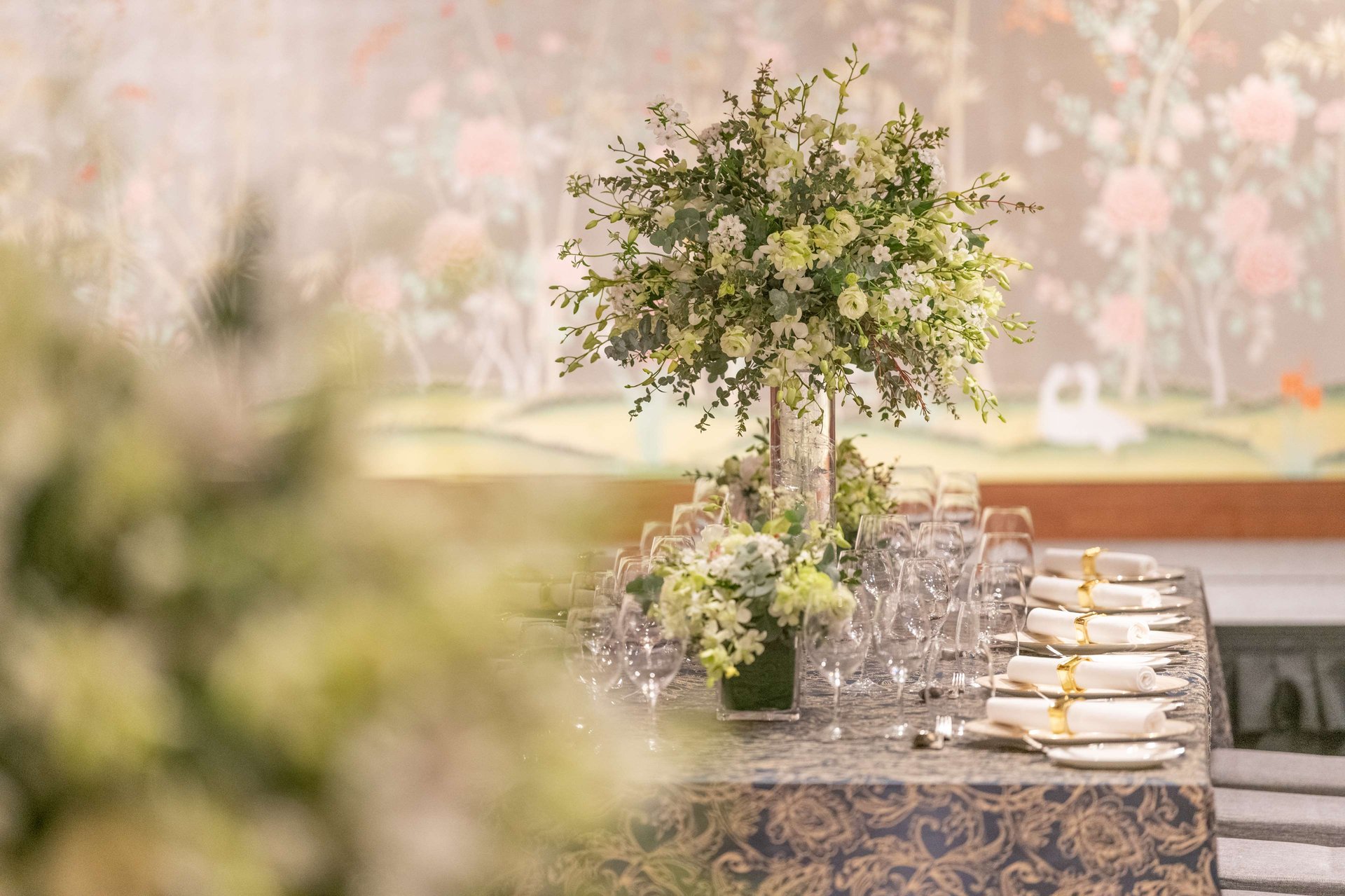 The Capitol Kempinski Singapore - Lobby