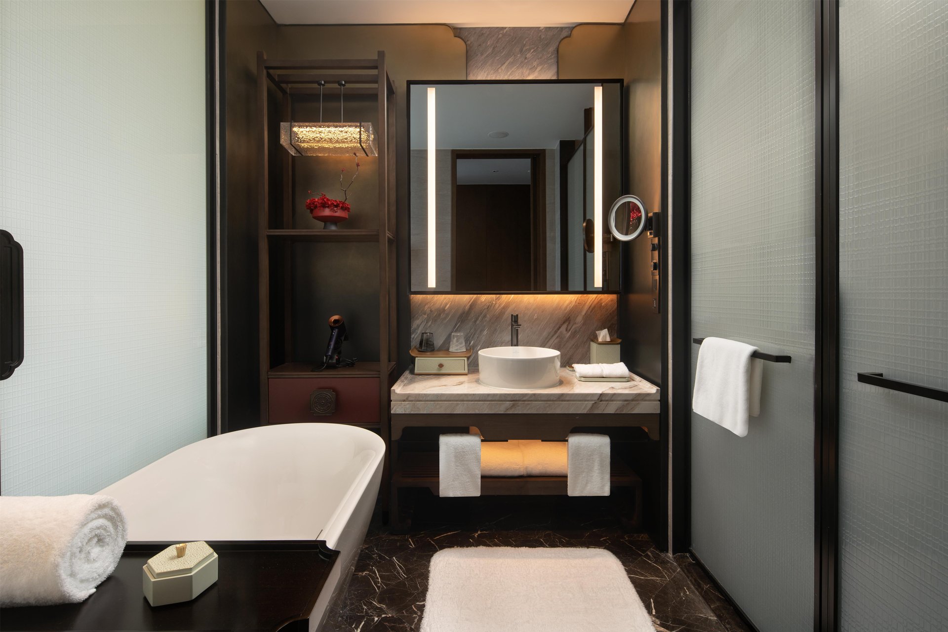 Kempinski Hotel Yangzhou - D1K