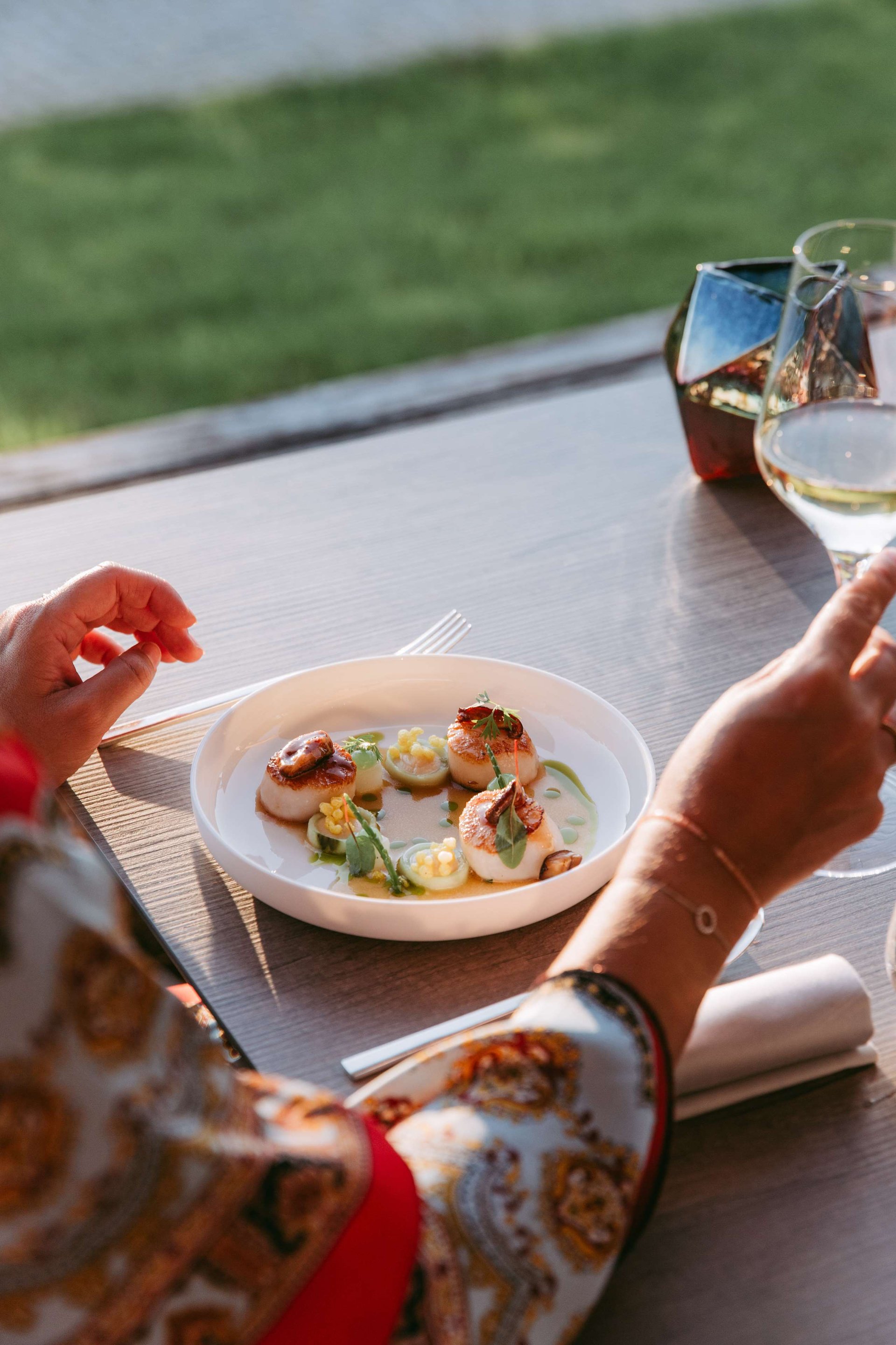 Kempinski Hotel Berchtesgarden - Miscellaneous