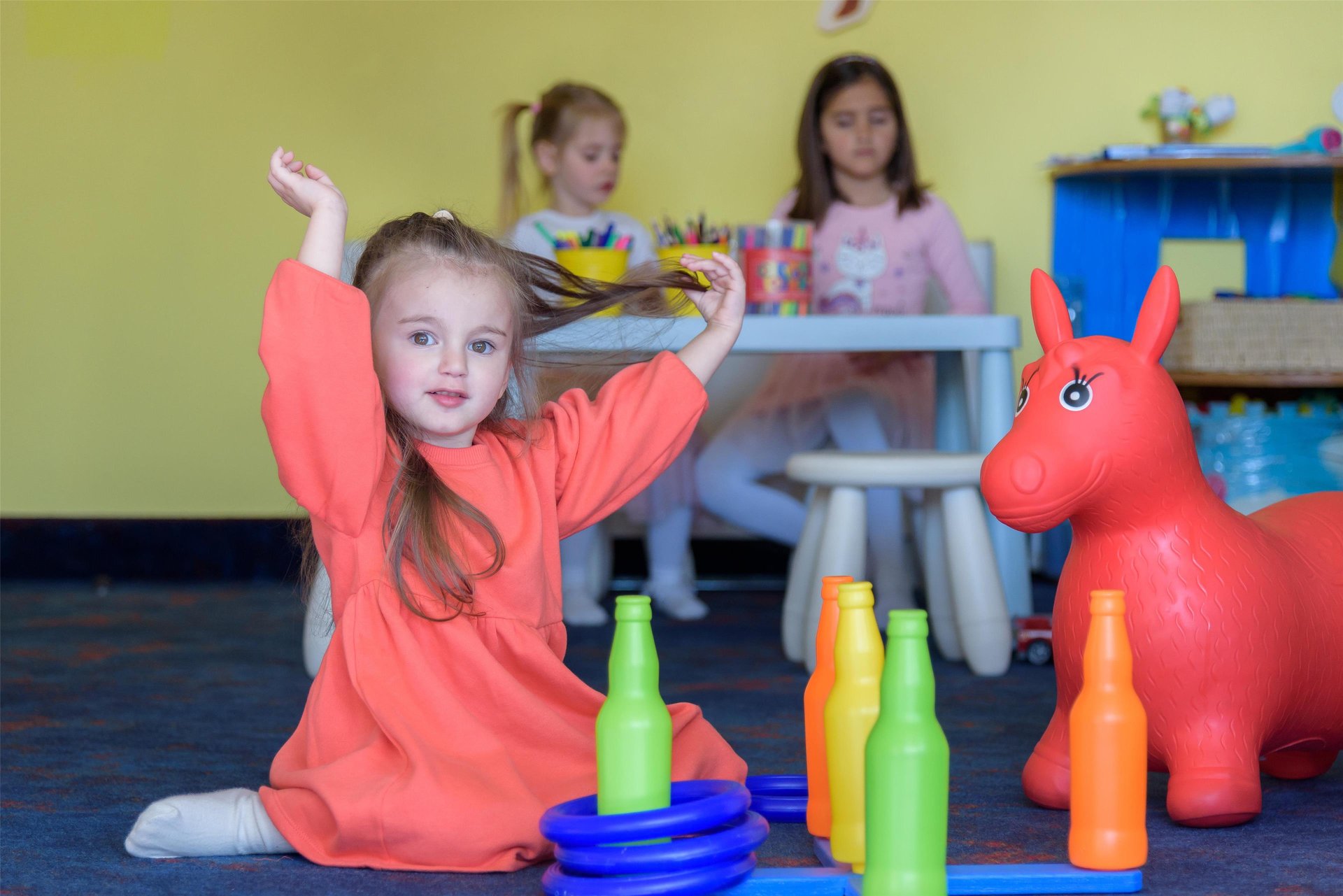 Kempinski Hotel Grand Arena Bansko Bulgaria - Recreational facility