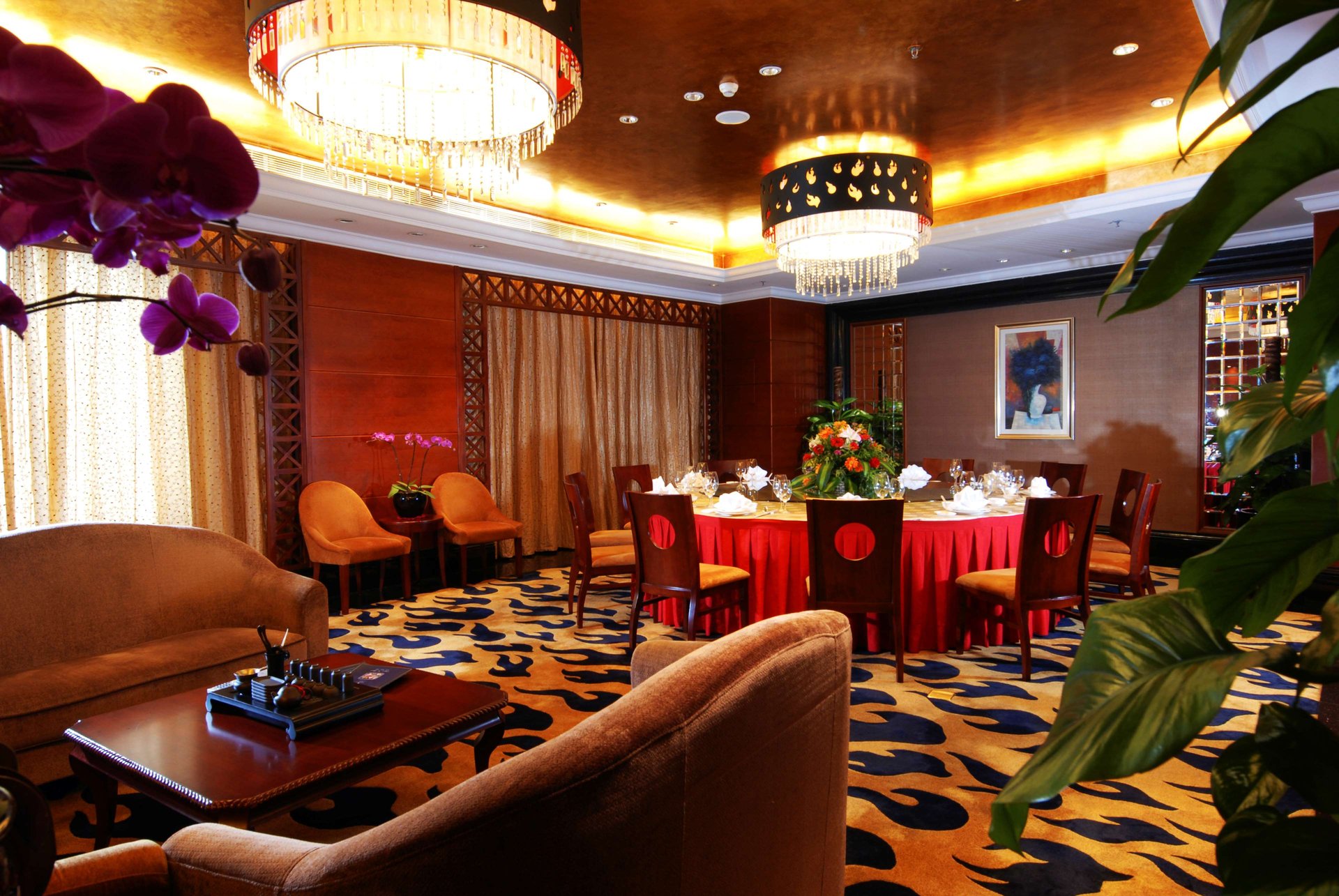 Hai Tao Restaurant