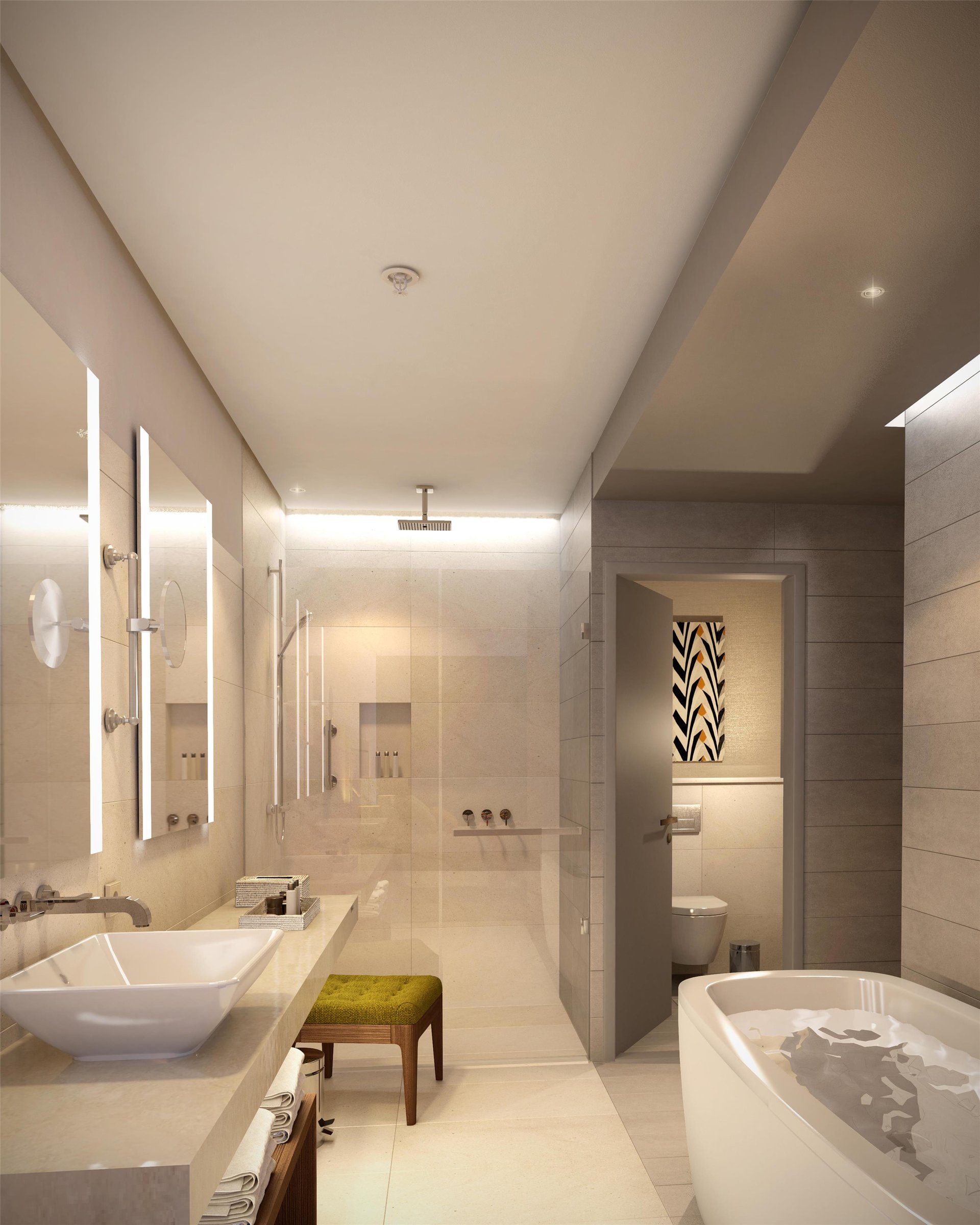 Kempinski Hotel Brazzaville Republic of the Congo - SUPERIOR ROOM