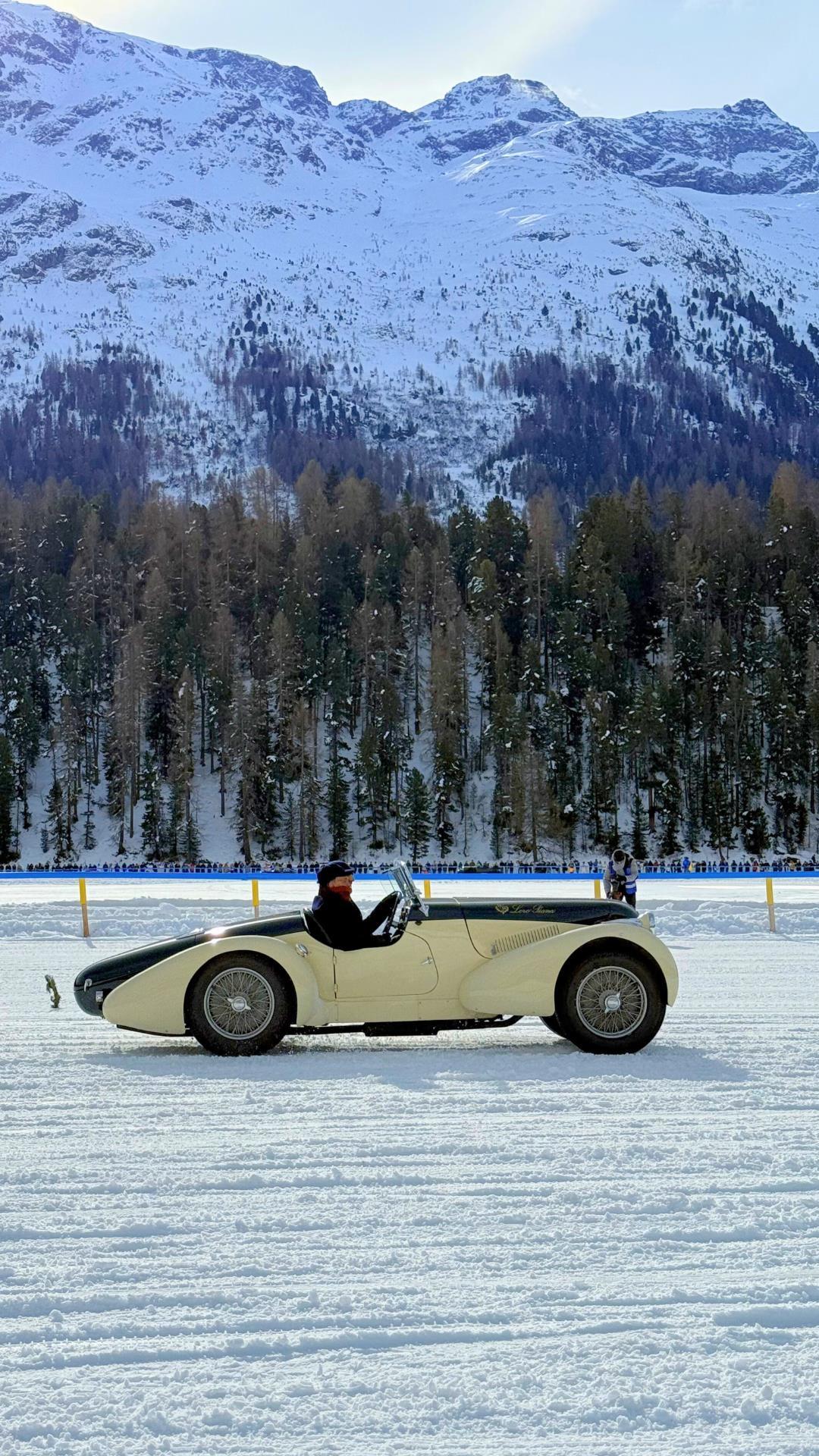 Kempinski Grand Hotel des Bains St.Moritz - Anderes / Verschiedenes