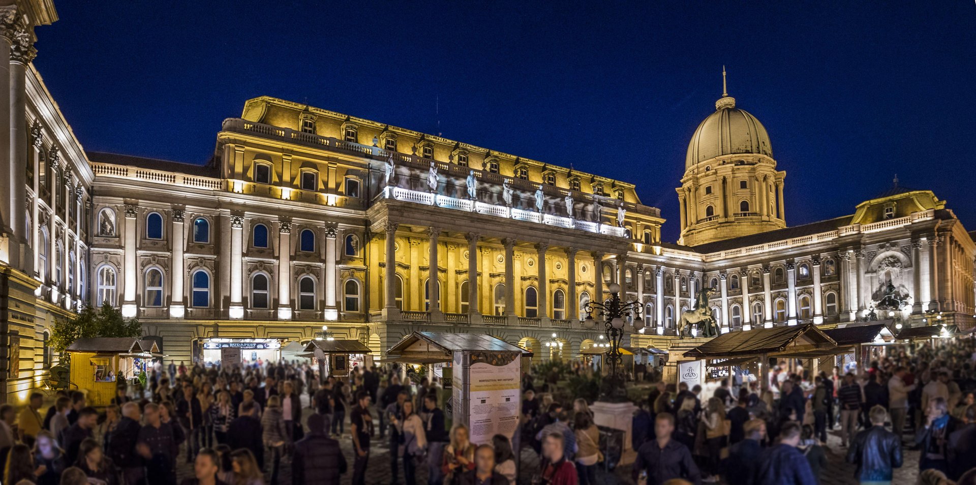 Budapest Wine Festival 2026
