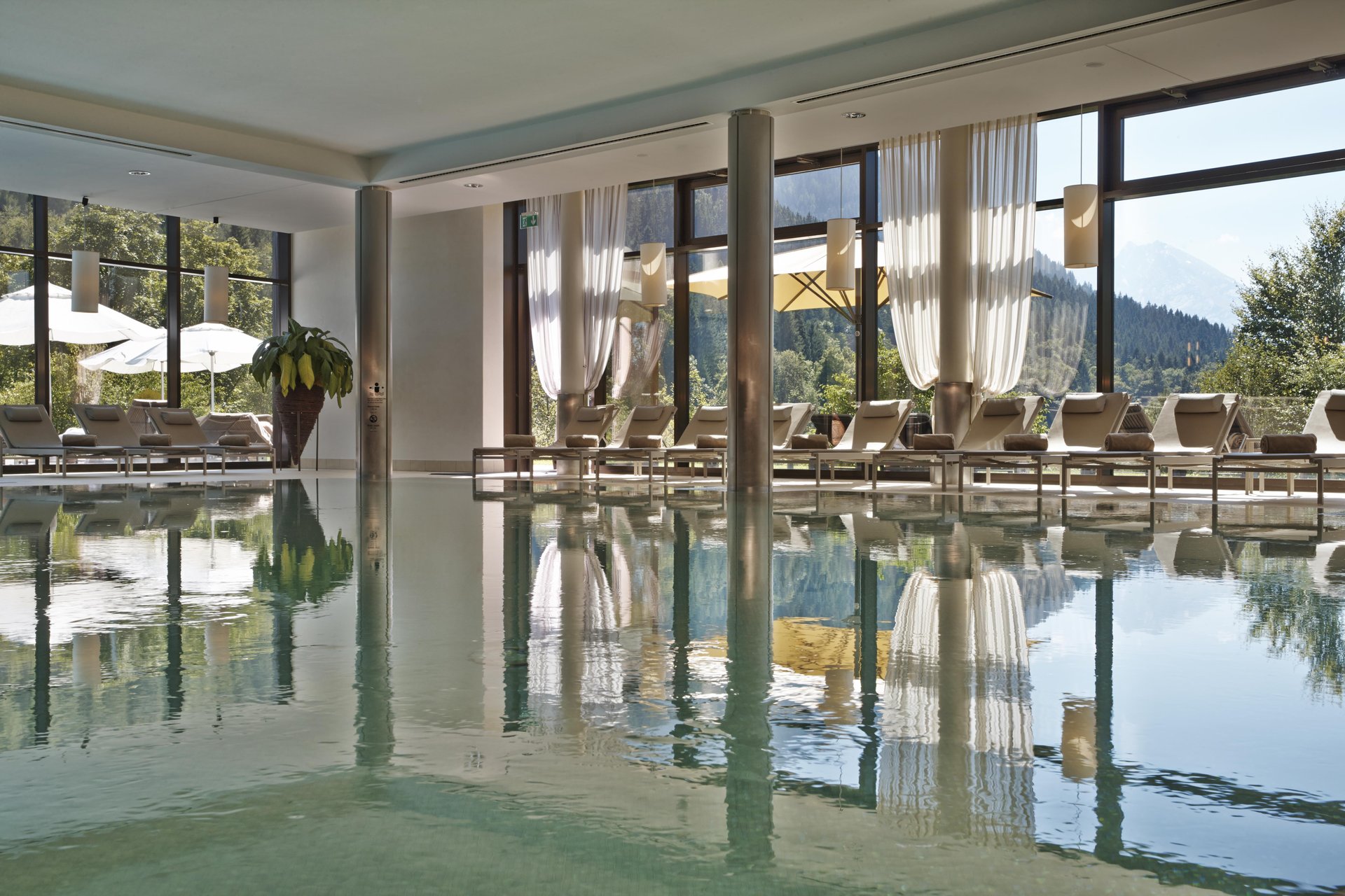 Day Spa