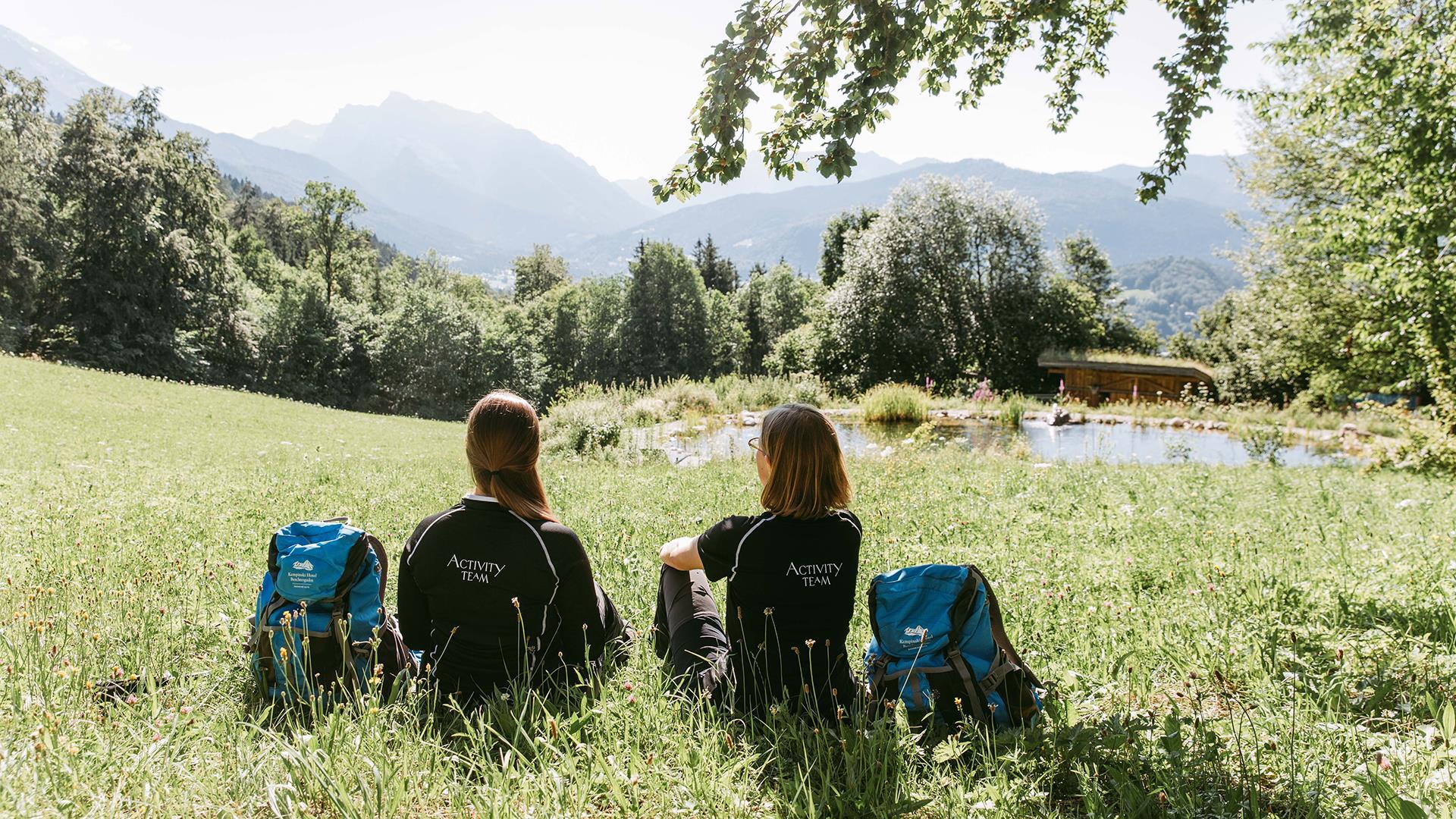 Events & Ausflugsziele