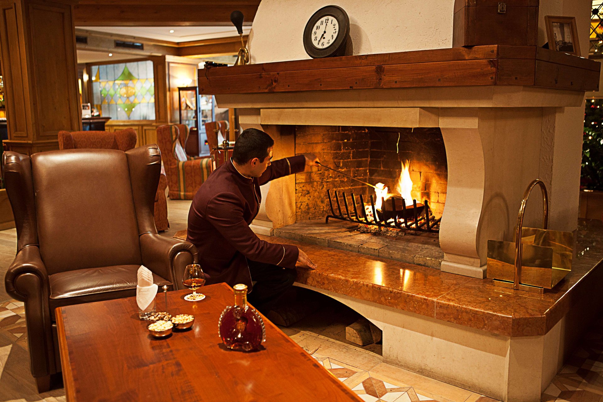 Lobby Bar