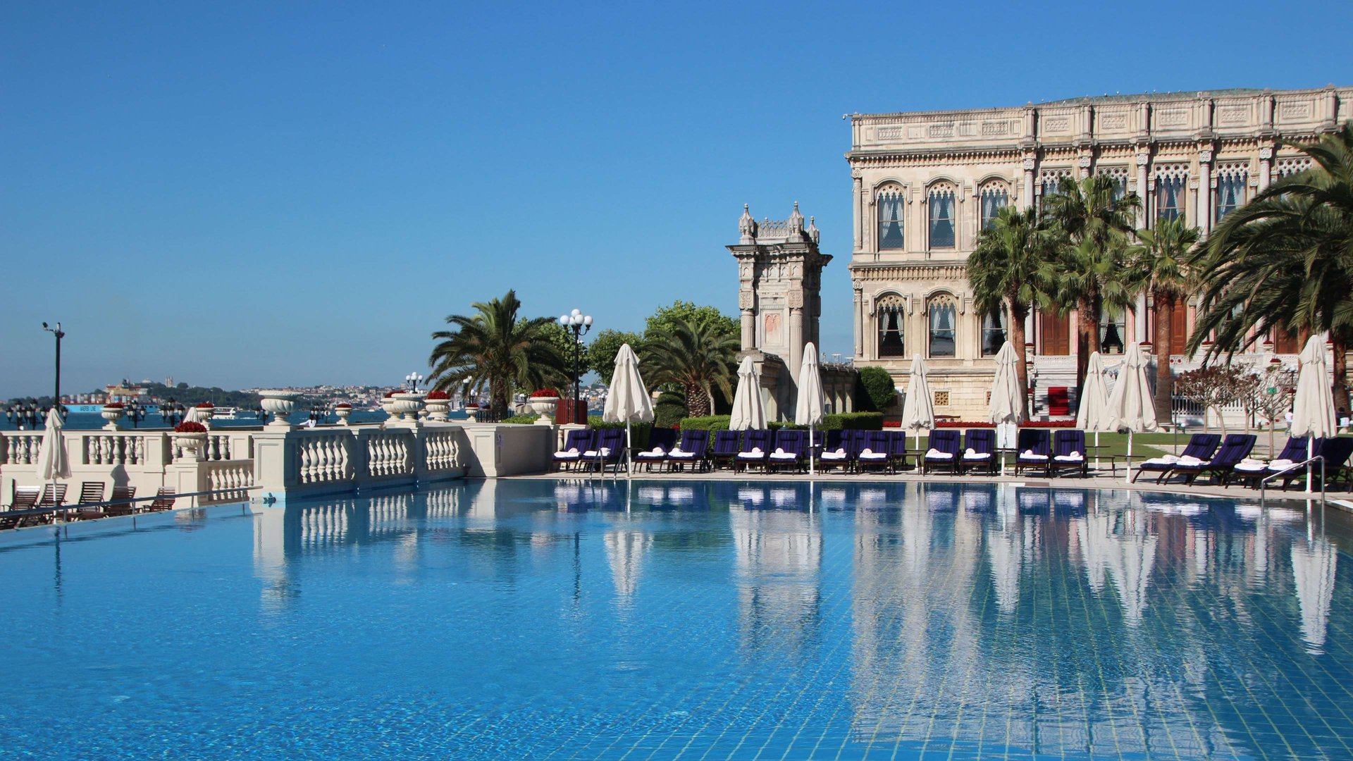 Erken Rezervasyon