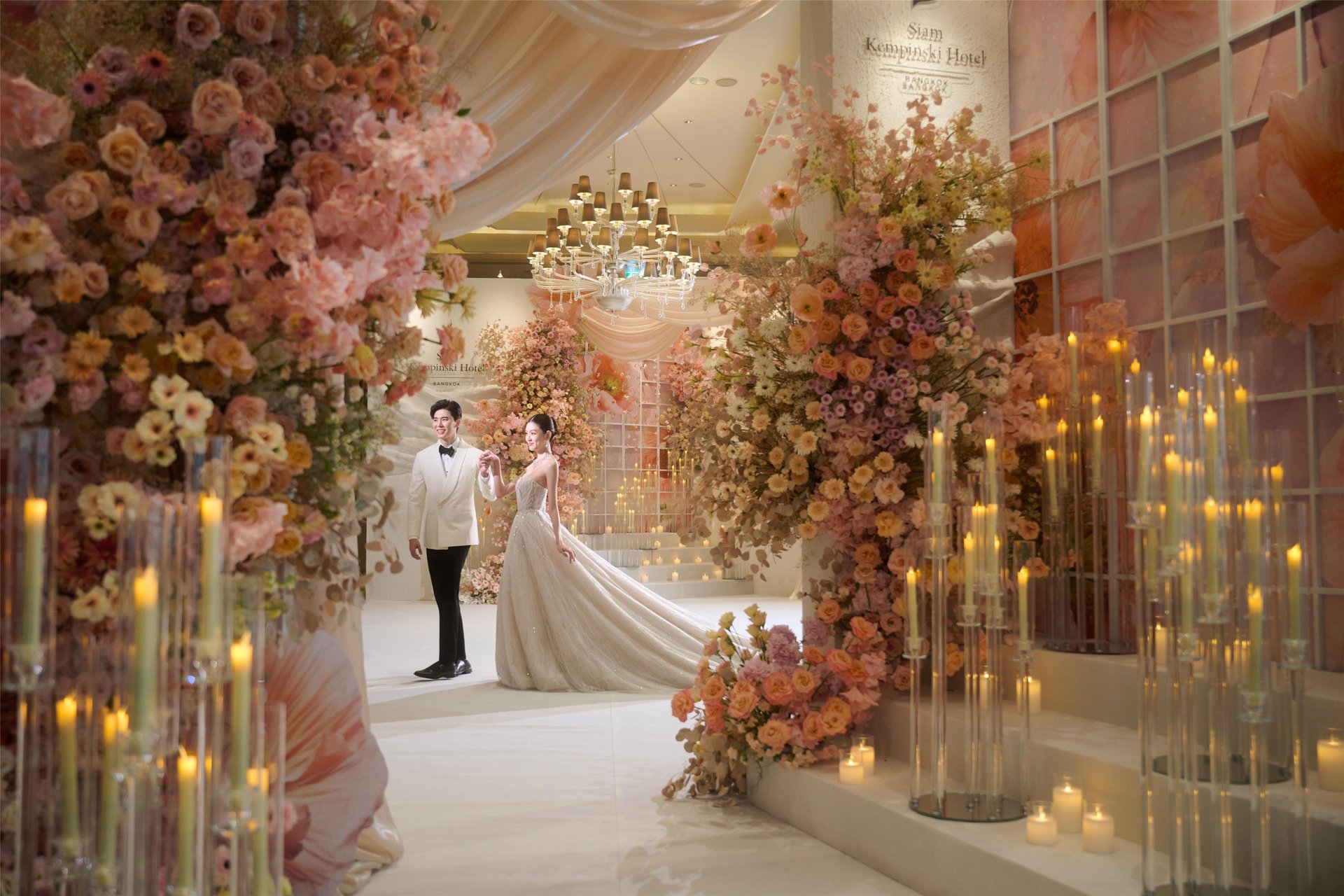 Siam Kempinski Hotel Bangkok - Property amenity