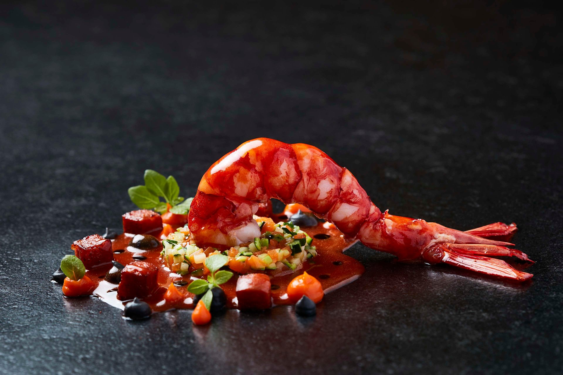 Kempinski Hotel Berchtesgarden - Restaurant