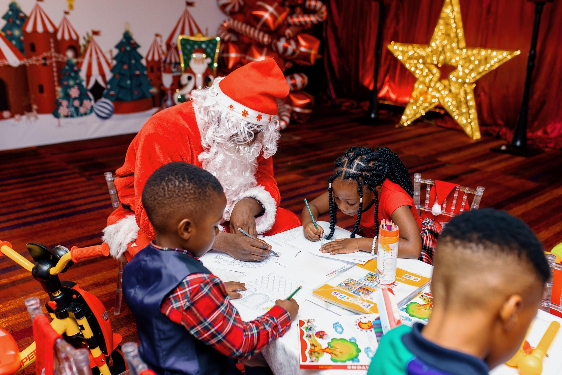 Kempinski Kids’ Wonderland