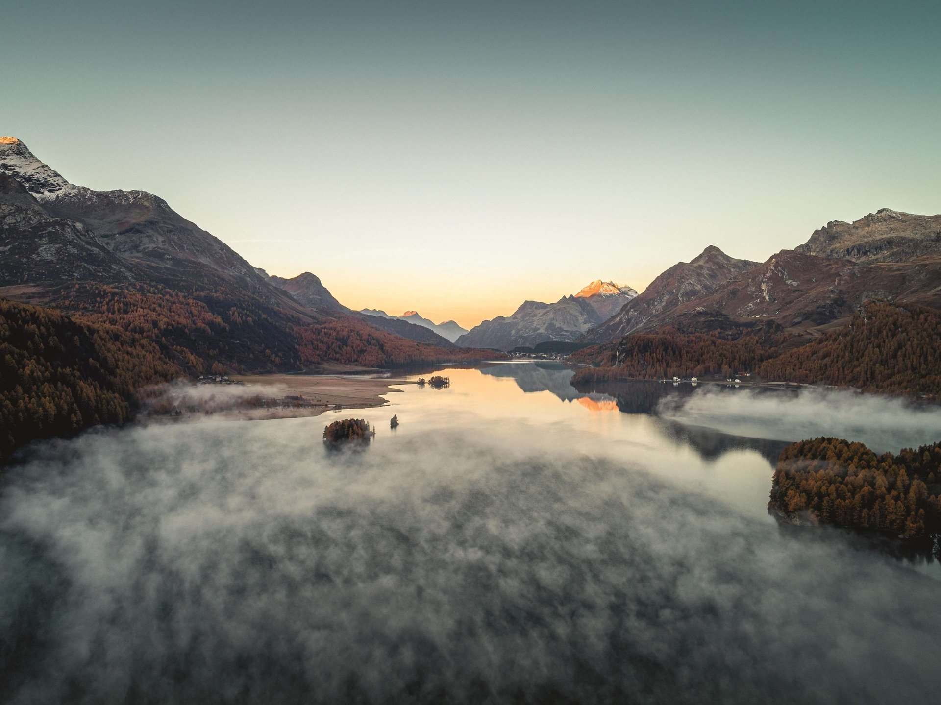 Kempinski Grand Hotel des Bains St.Moritz - Exterior