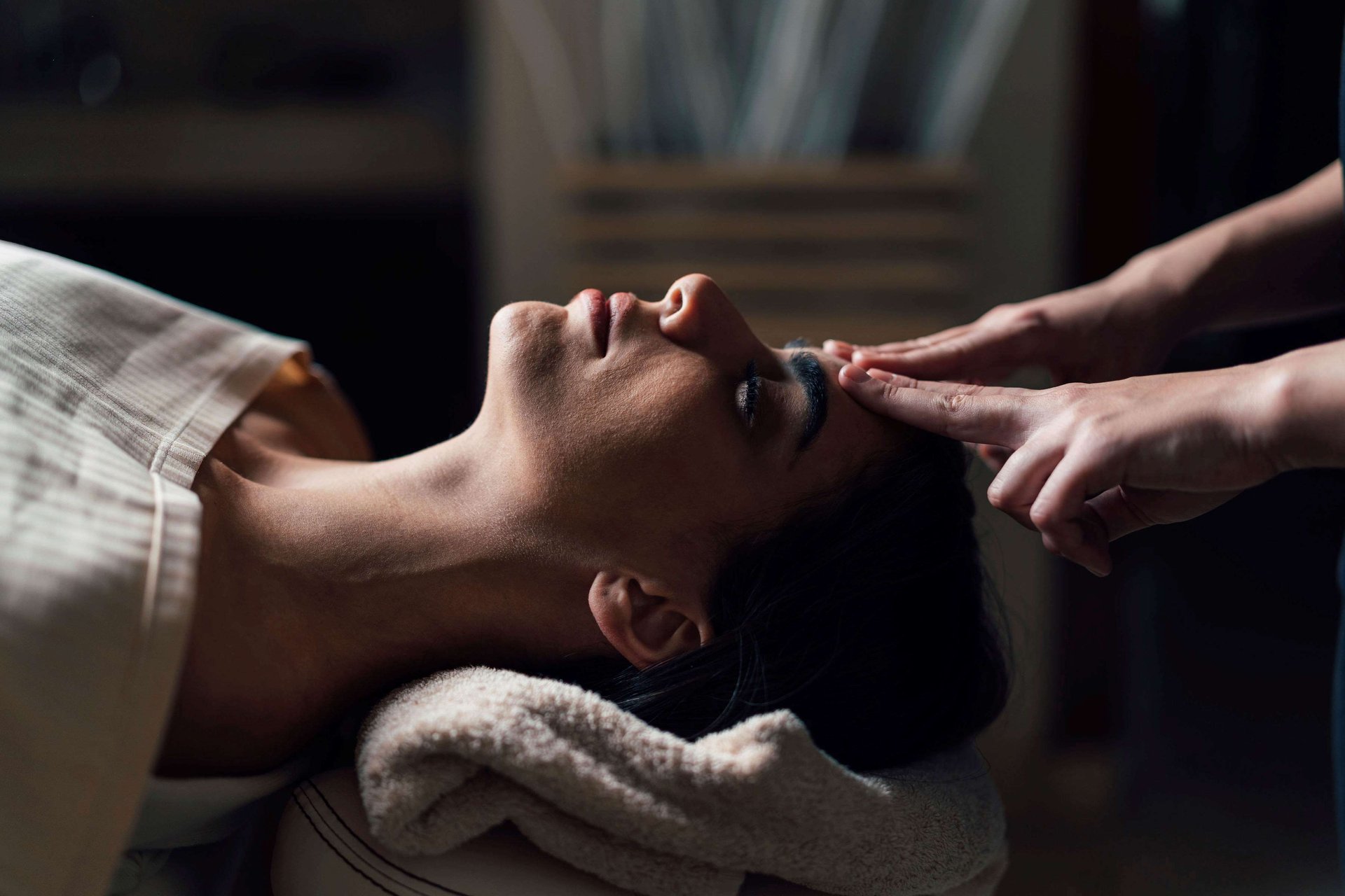 Spa Facial Treatments