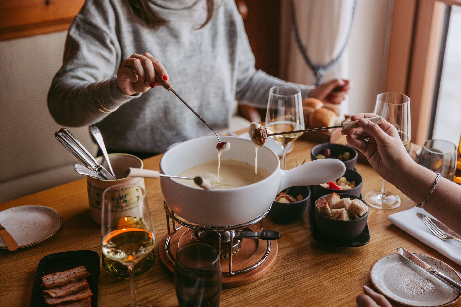 Kempinski Hotel Berchtesgarden - Miscellaneous