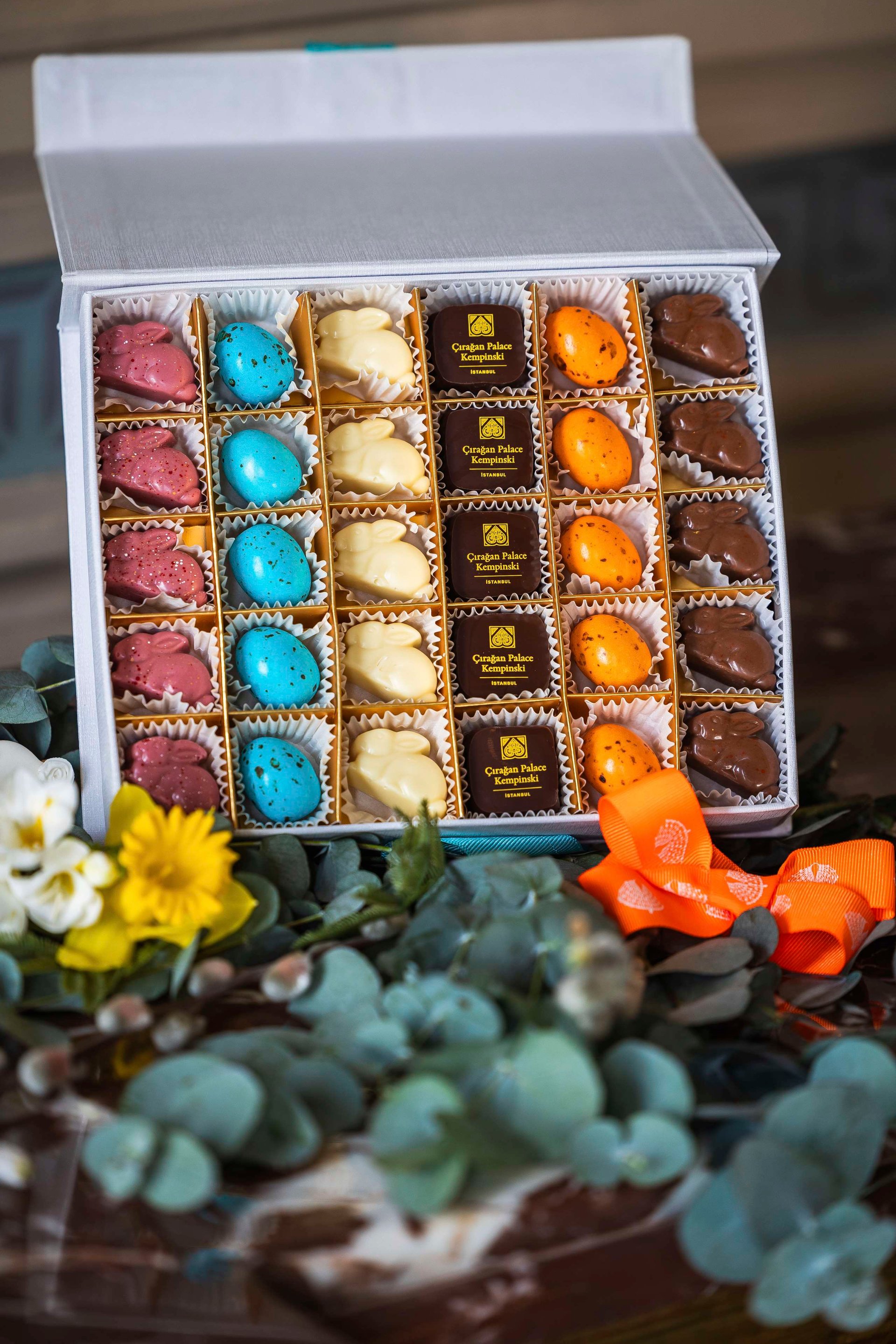 مجموعة عيد الفصح