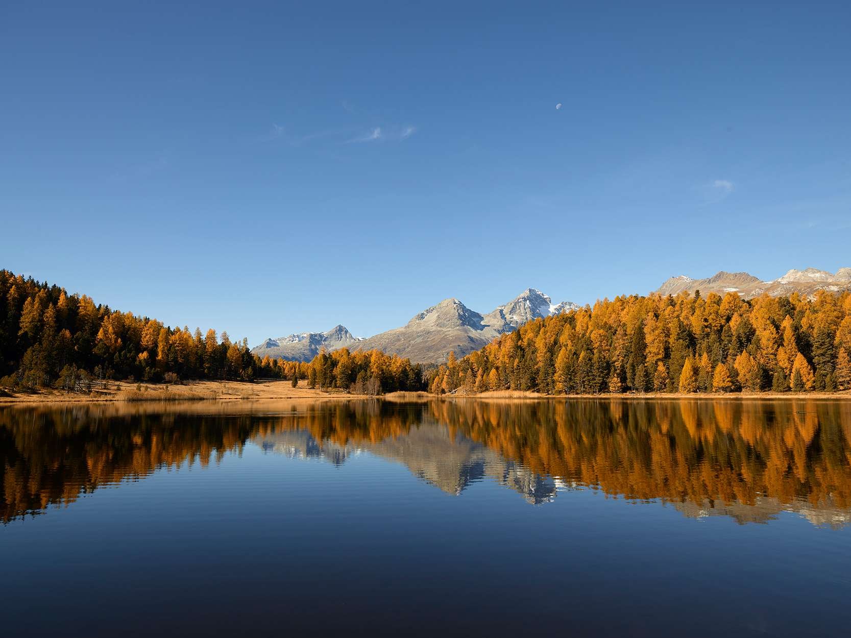 Kempinski Grand Hotel des Bains St.Moritz - Exterior