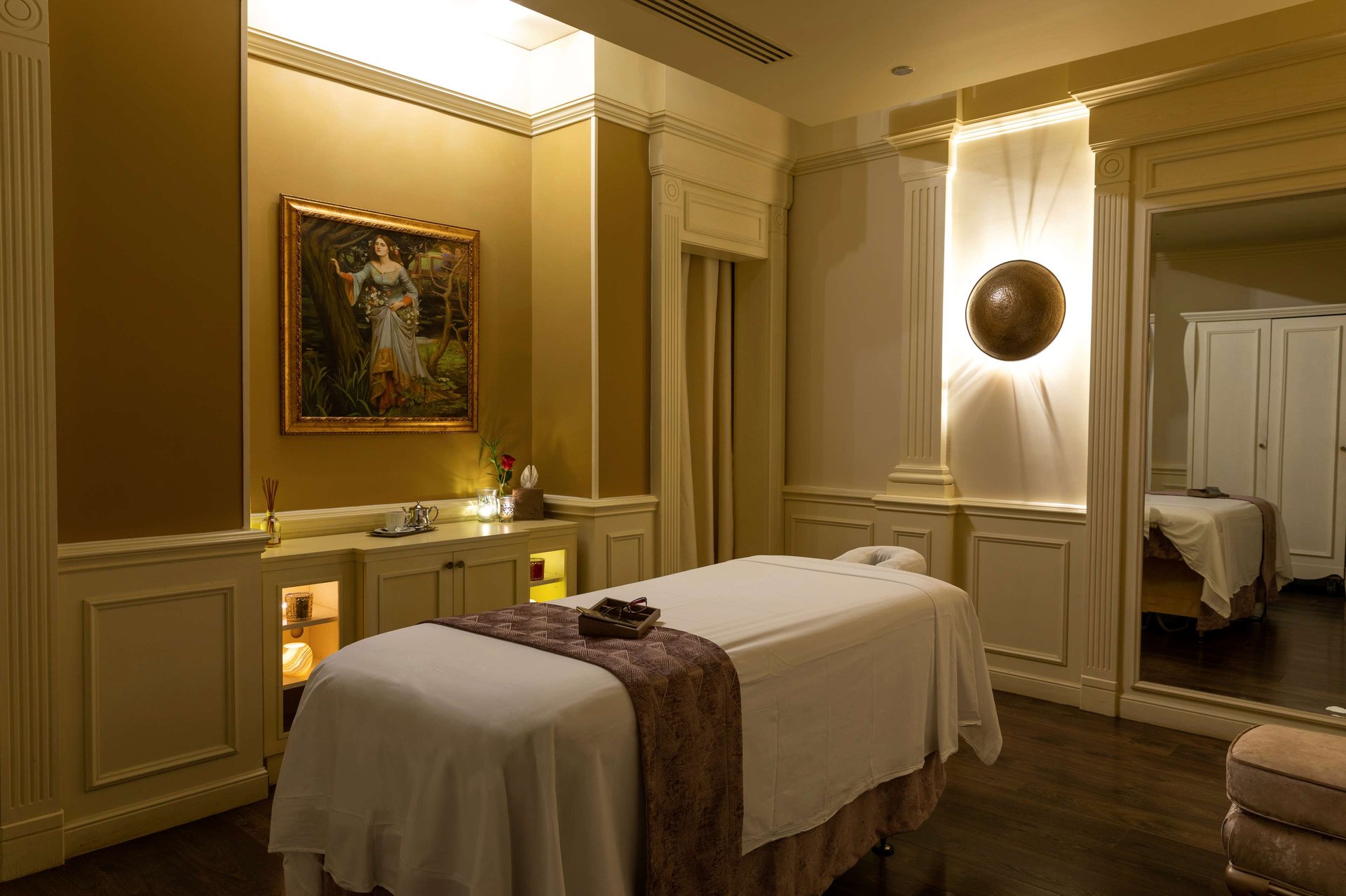 Body Massages