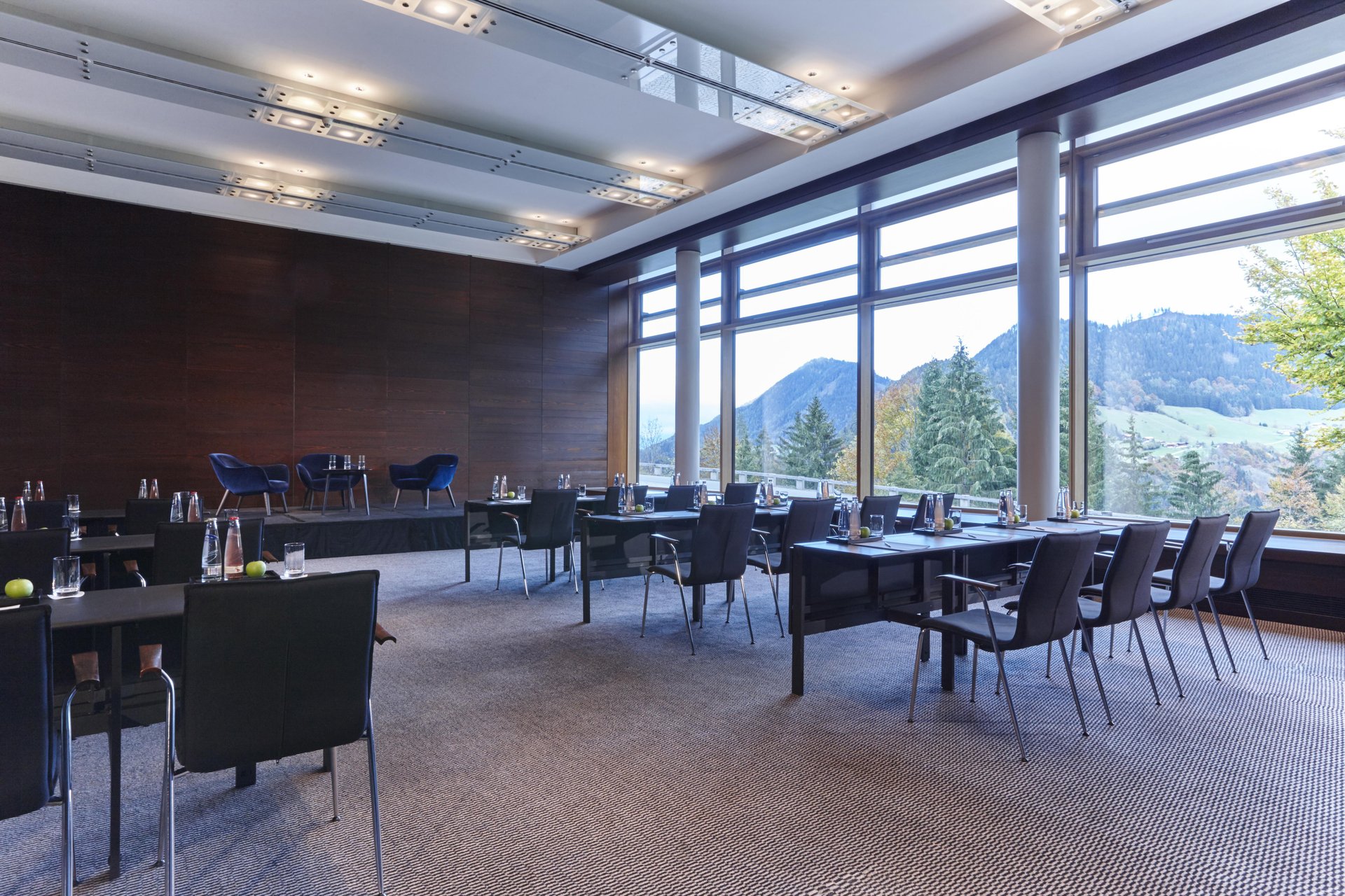 Kempinski Hotel Berchtesgarden - Anderes / Verschiedenes