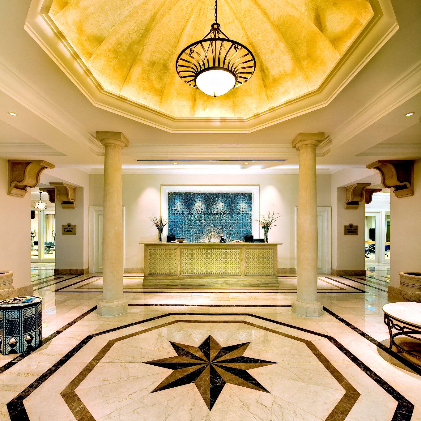 Spa