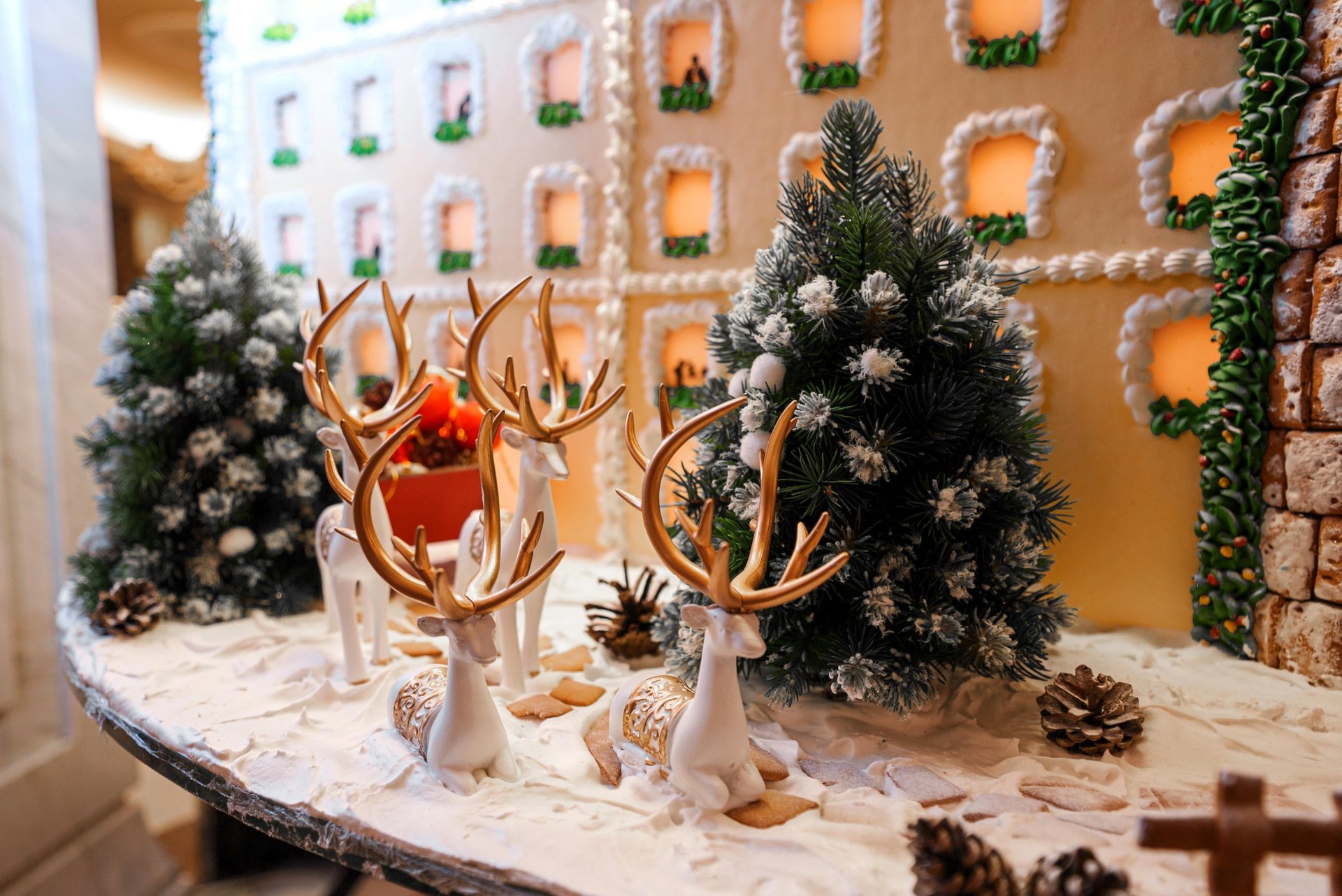 Hotel Baltschug Kempinski Moscow - Miscellaneous