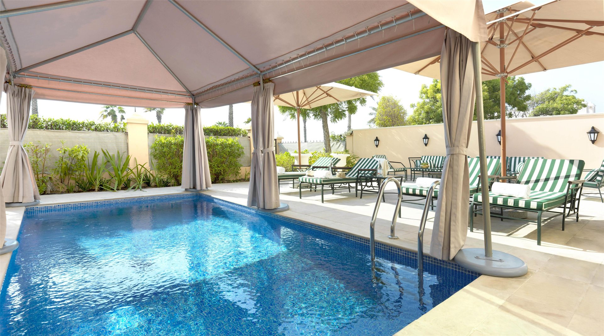 Kempinski Hotel & Residences Palm Jumeirah - Suite