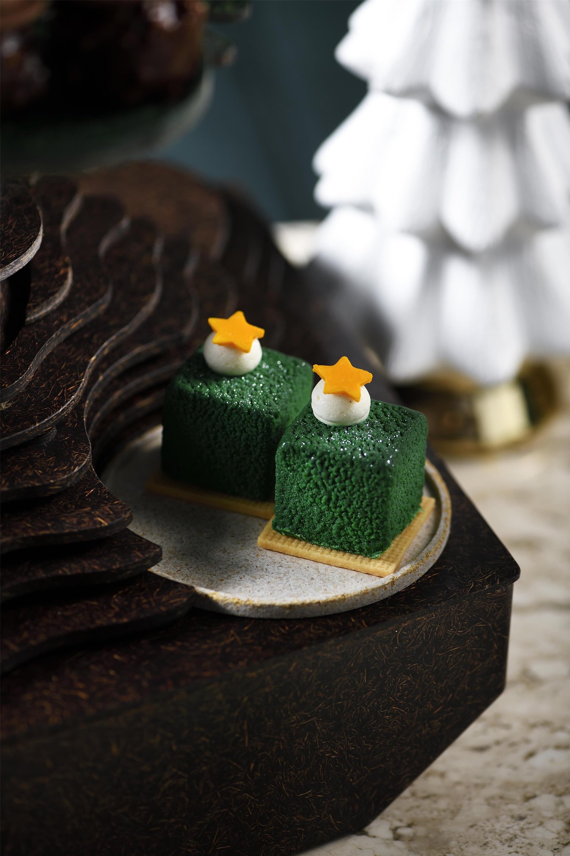 Sindhorn Kempinski Hotel Bangkok - Miscellaneous