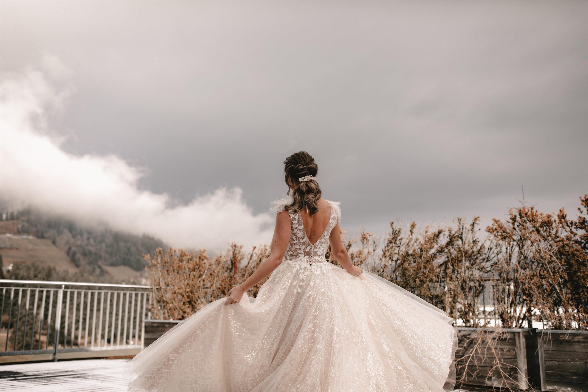 Kempinski Hotel Das Tirol Jochberg Kitzbuehel Alps - Miscellaneous