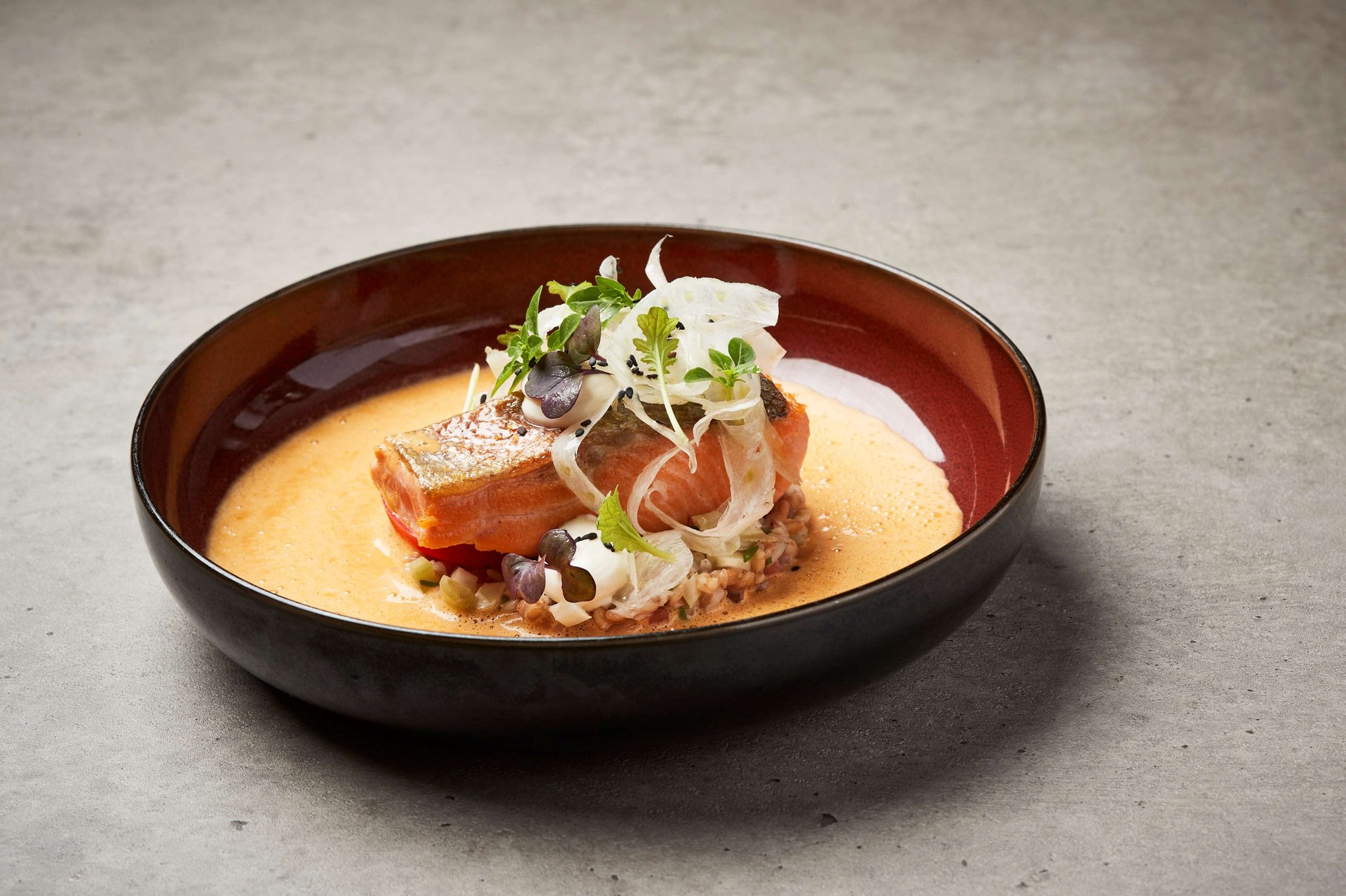 Daily Dish