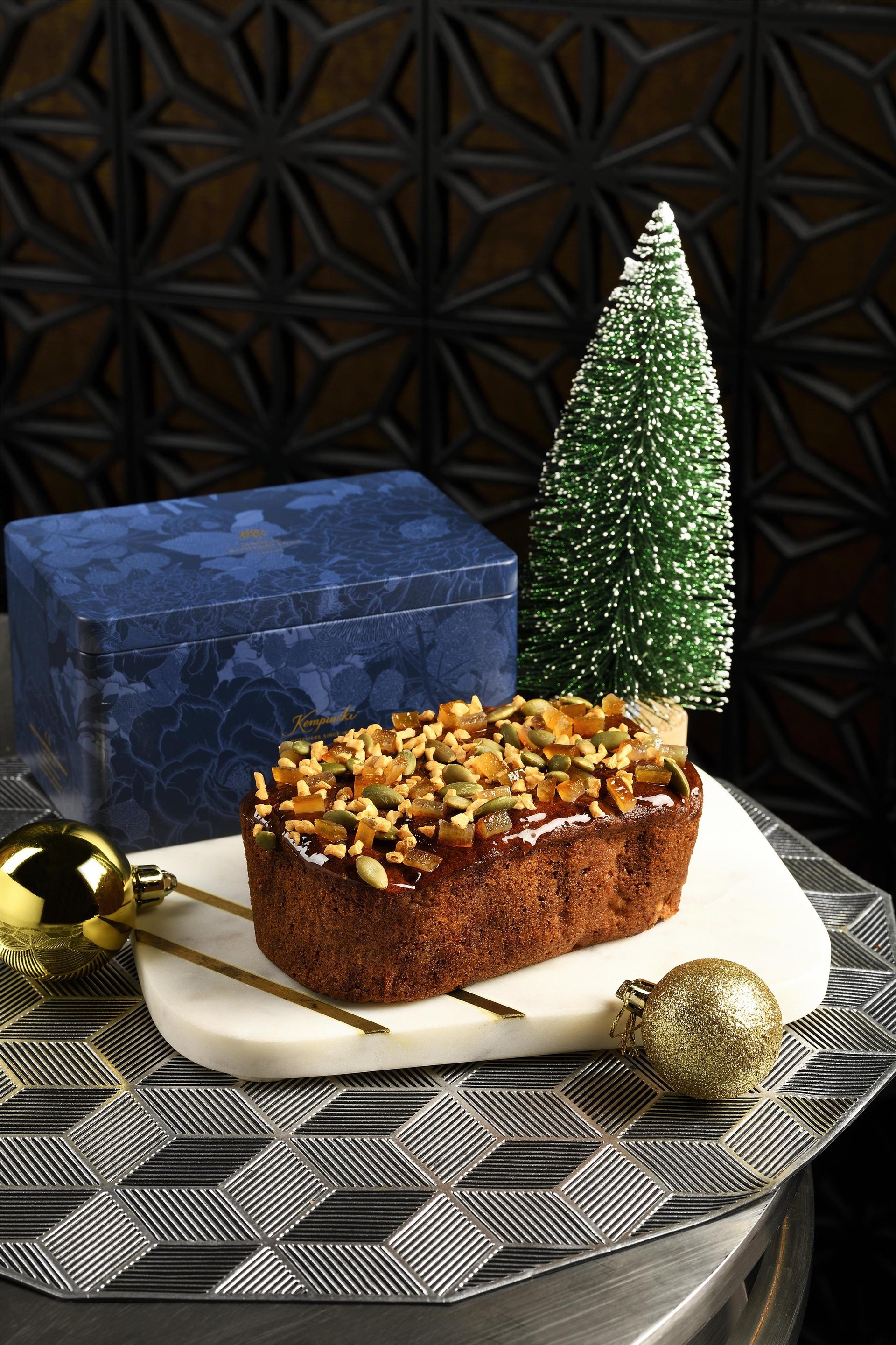 Sindhorn Kempinski Hotel Bangkok - Miscellaneous