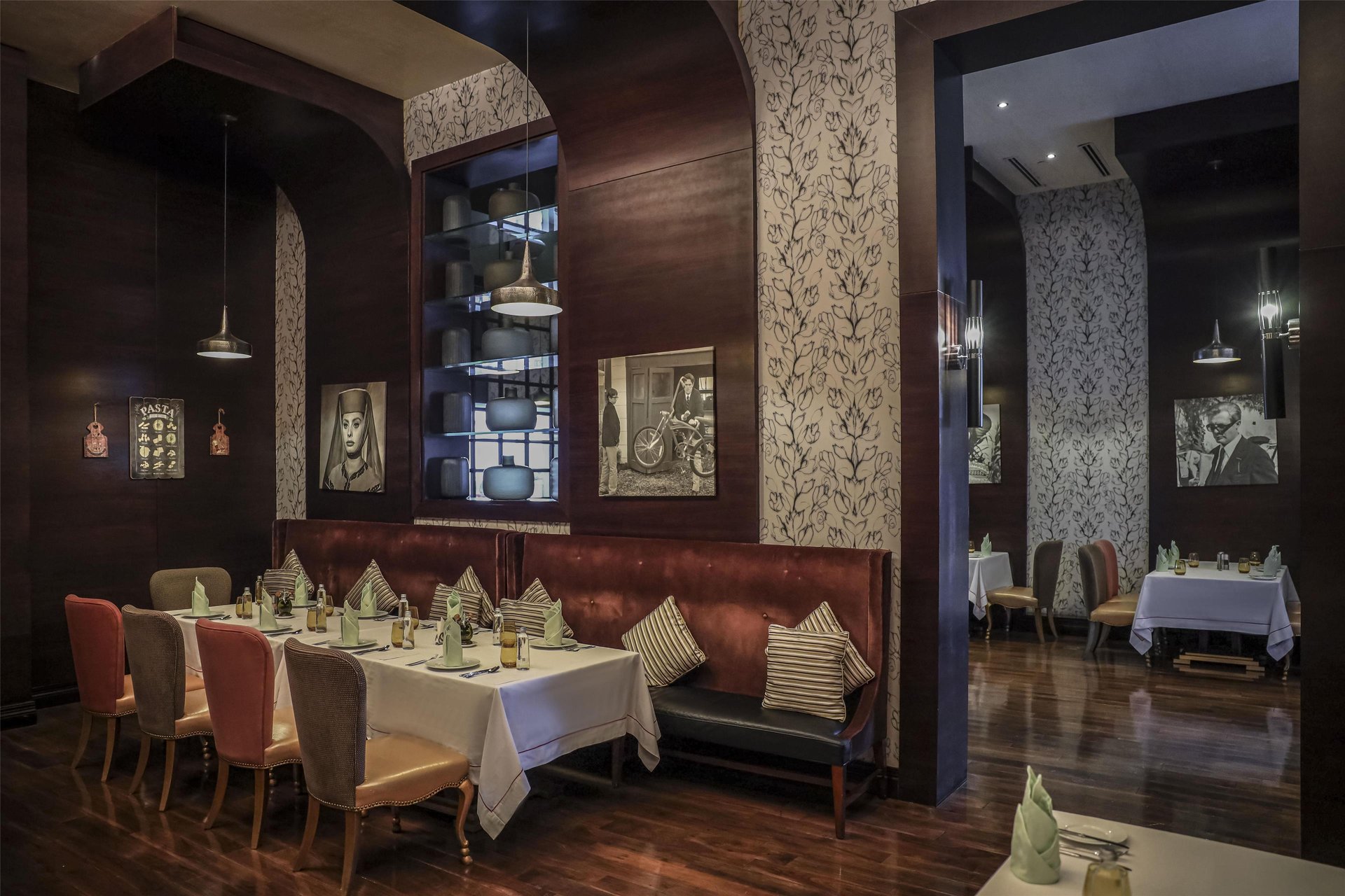 il Vero Restaurant